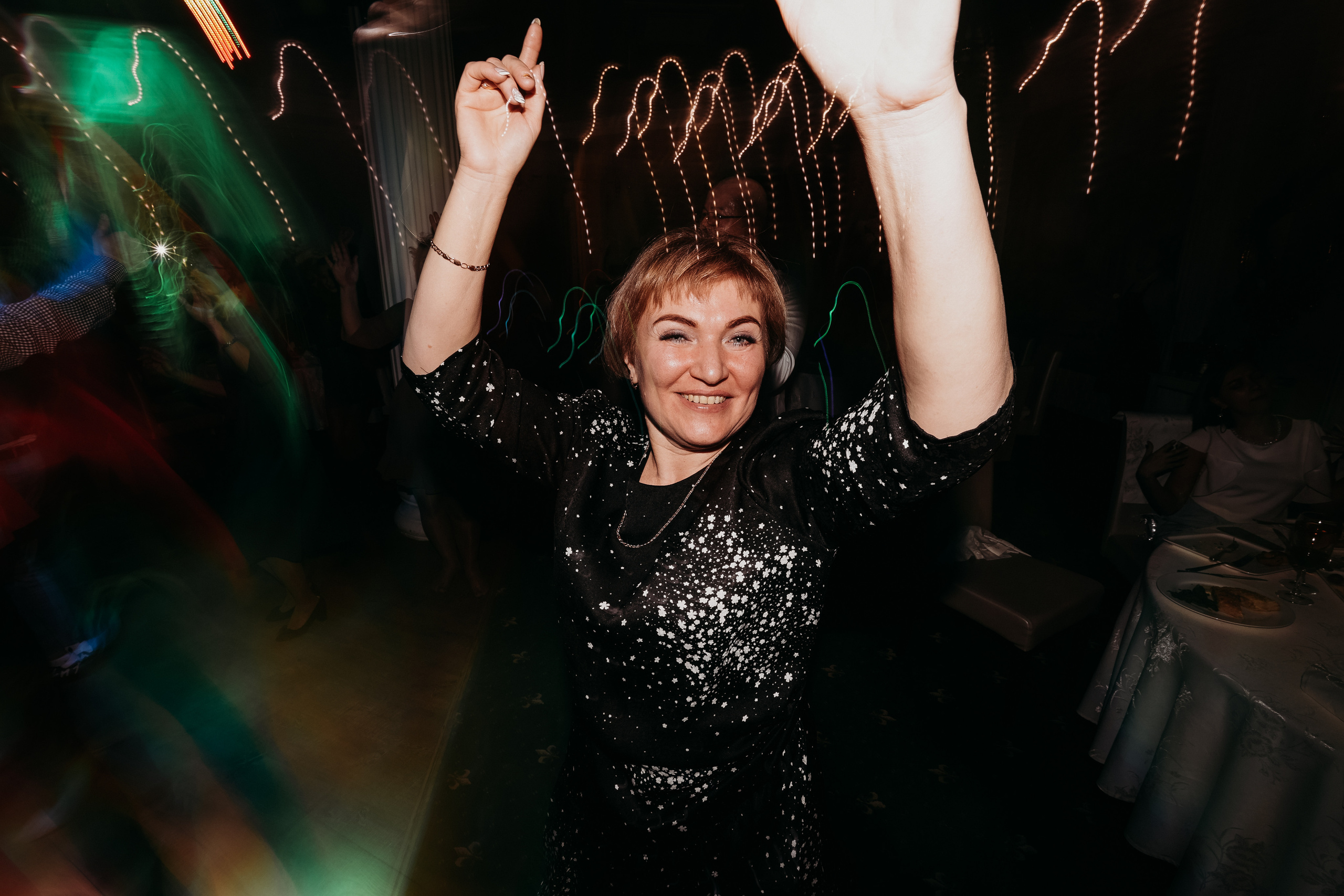 Банкет. Семейный фотограф Тюмень, фотограф на роды Салмина Мария