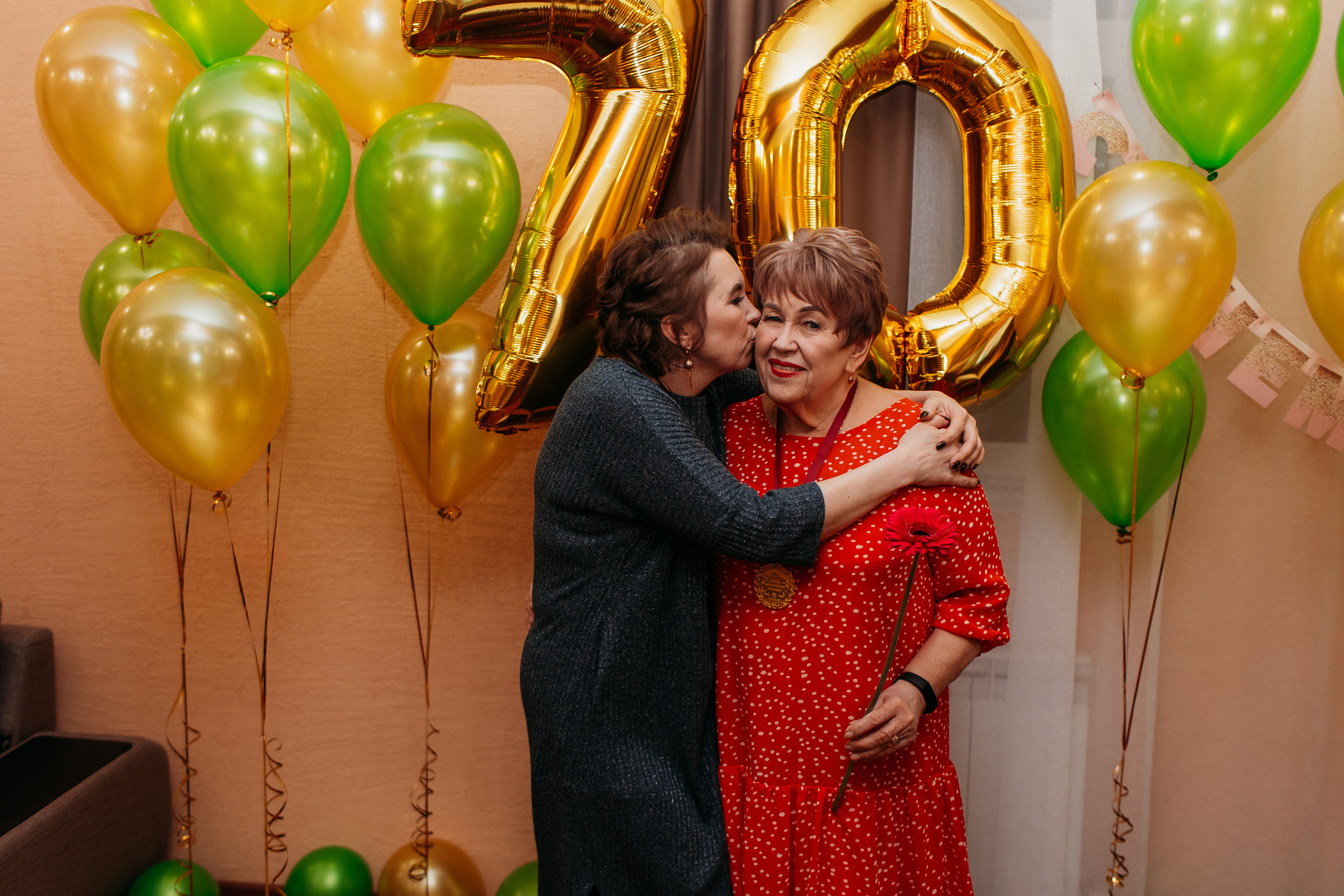 Банкет. Семейный фотограф Тюмень, фотограф на роды Салмина Мария