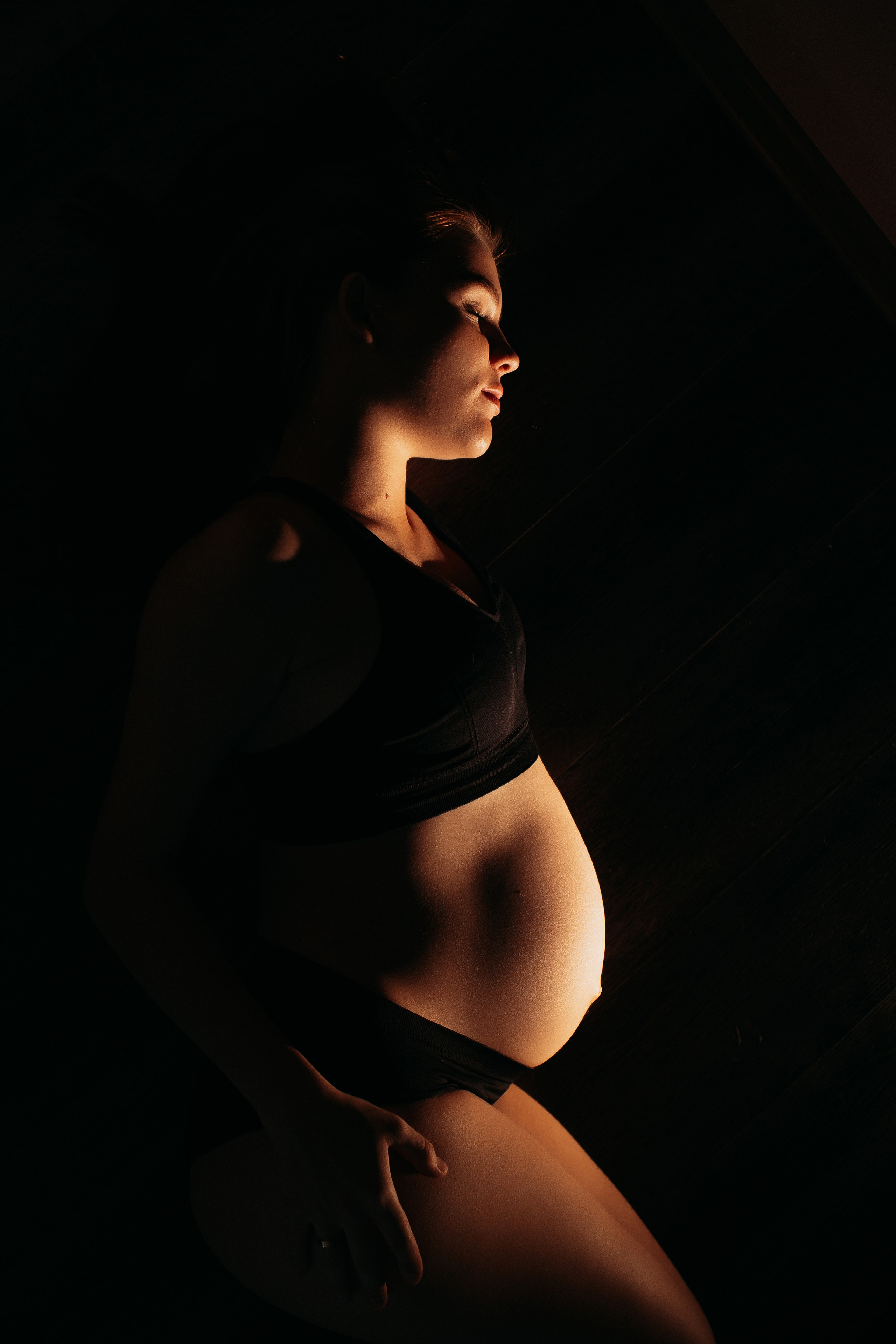 Беременность. Семейный фотограф Тюмень, фотограф на роды Салмина Мария