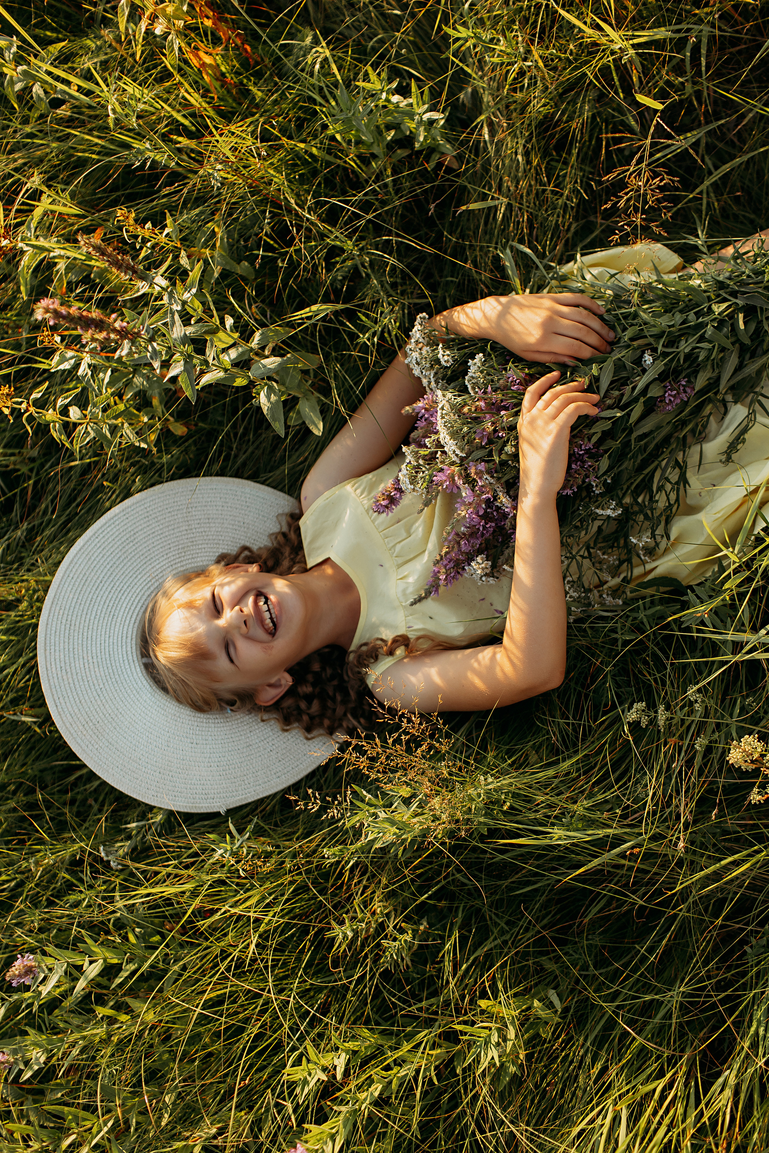 Лето. Семейный фотограф Тюмень, фотограф на роды Салмина Мария