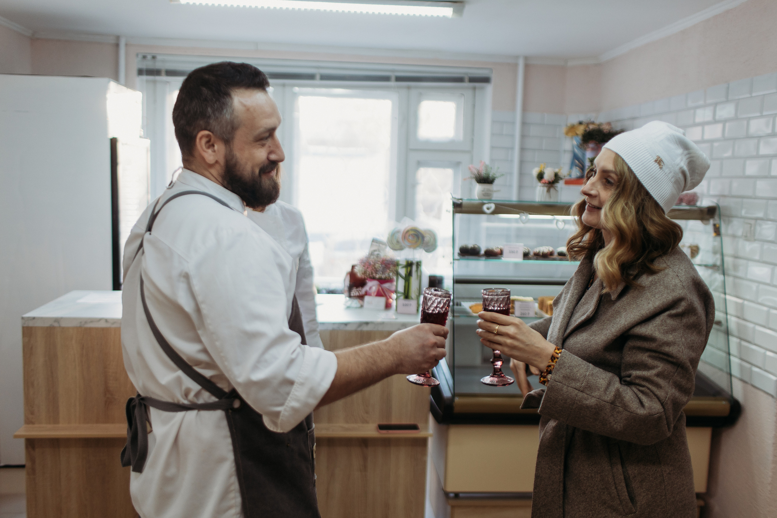 Мастер класс. Семейный фотограф Тюмень, фотограф на роды Салмина Мария