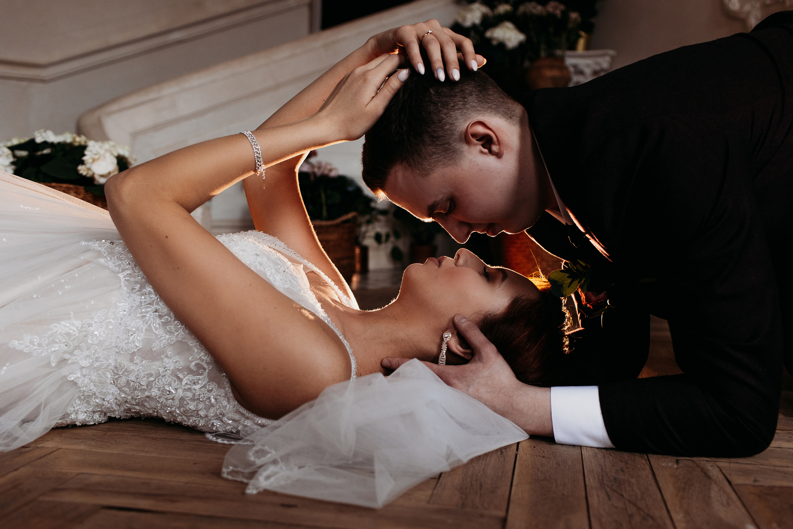 Сборы и прогулка. Семейный фотограф Тюмень, фотограф на роды Салмина Мария