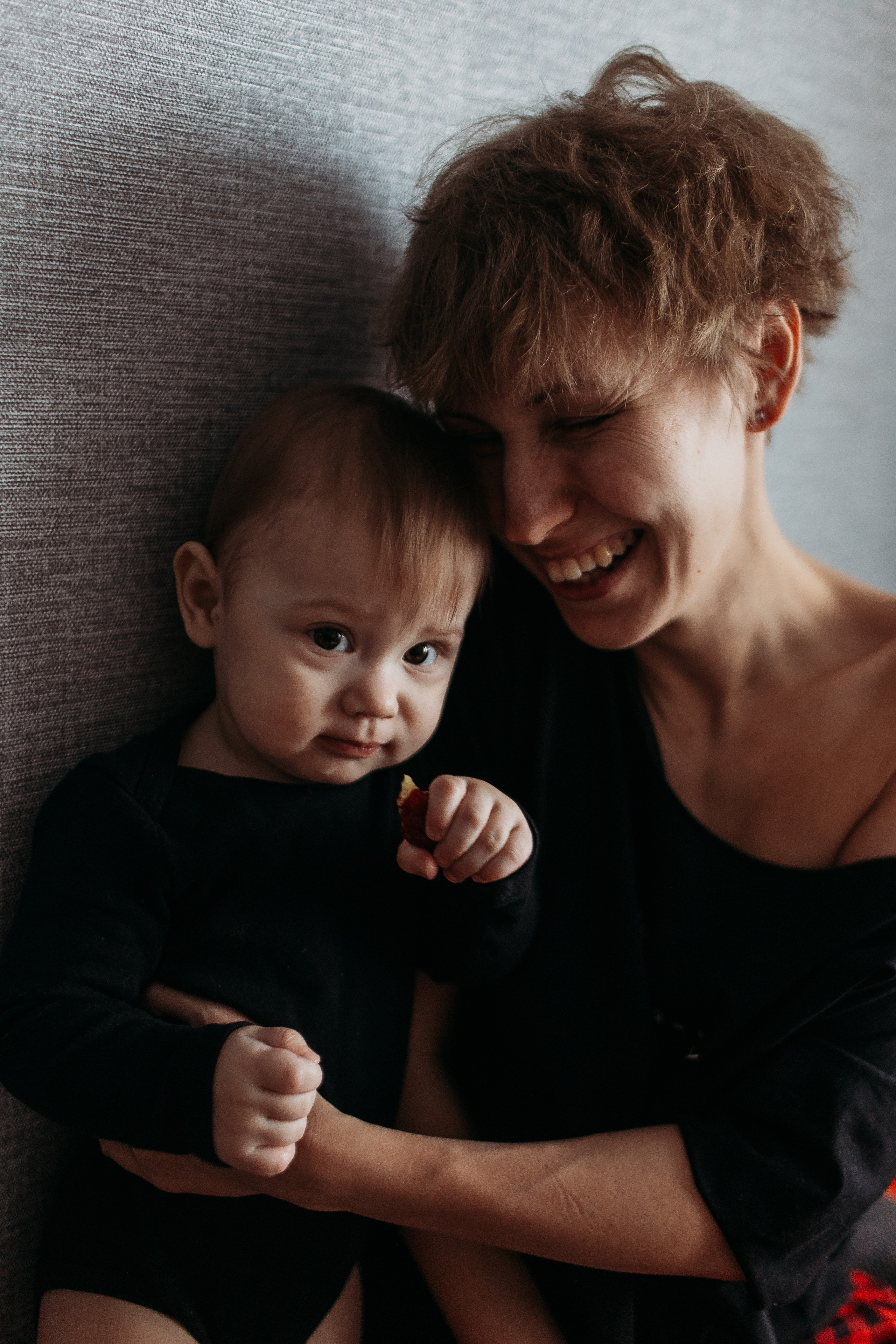 Новый год. Семейный фотограф Тюмень, фотограф на роды Салмина Мария