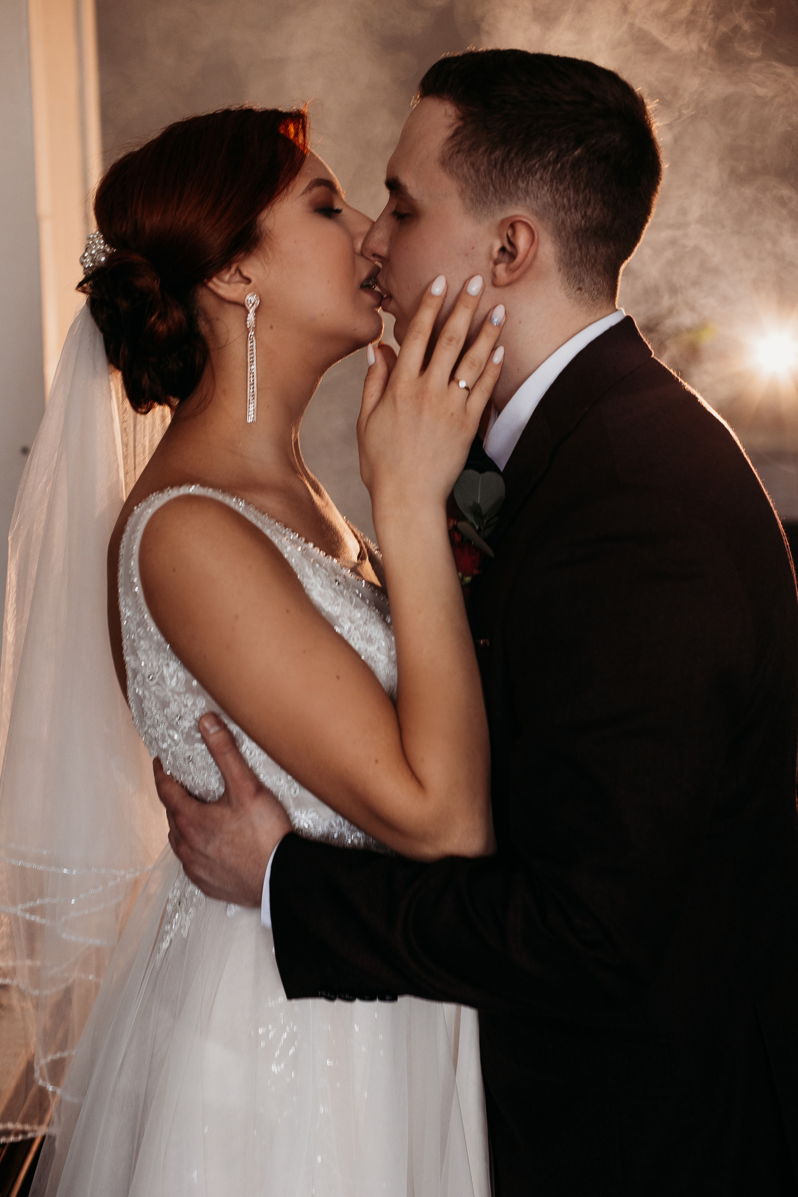 Сборы и прогулка. Семейный фотограф Тюмень, фотограф на роды Салмина Мария