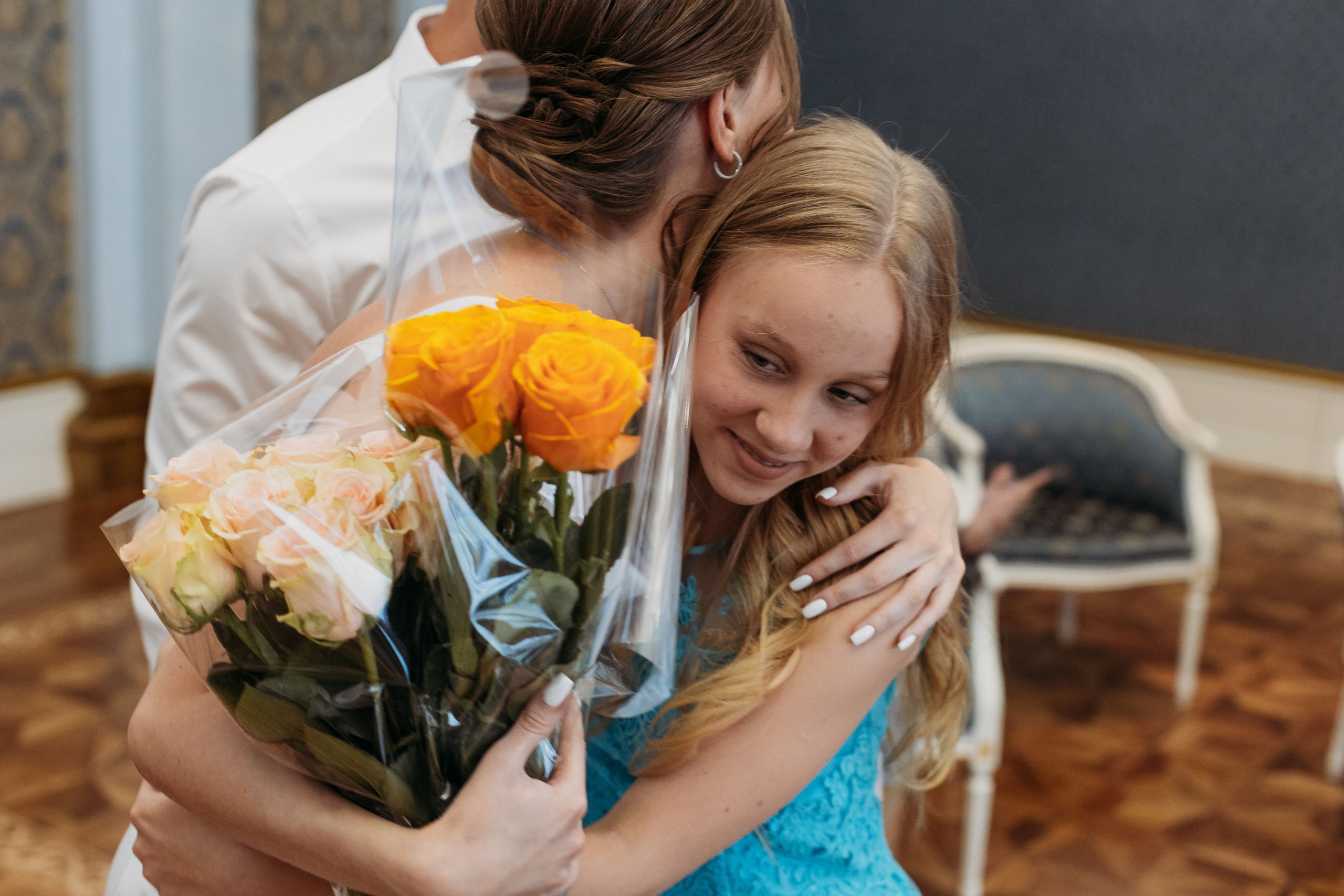 ЗАГС Малыгина. Семейный фотограф Тюмень, фотограф на роды Салмина Мария