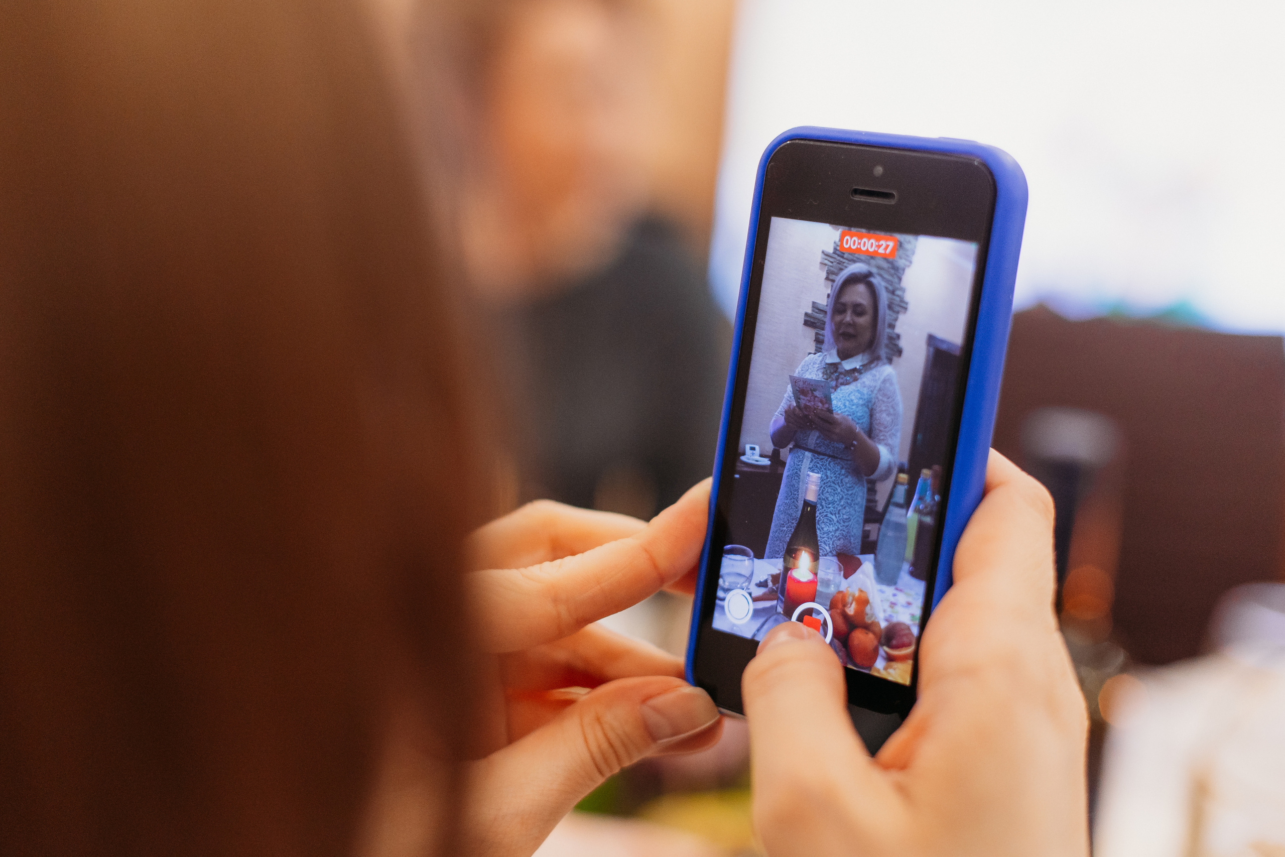 Банкет. Семейный фотограф Тюмень, фотограф на роды Салмина Мария