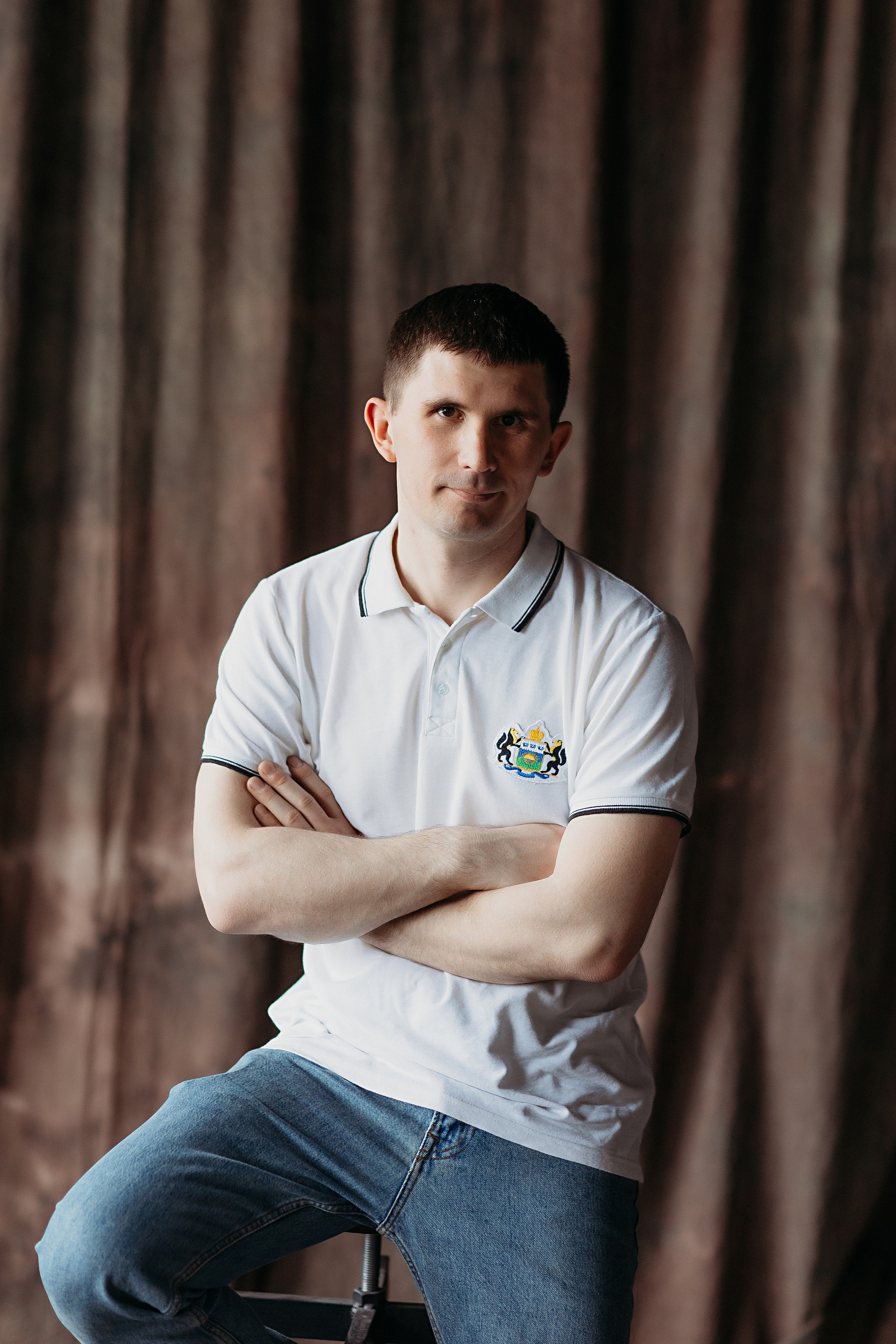 Лофт пространство Наше место. Семейный фотограф Тюмень, фотограф на роды Салмина Мария