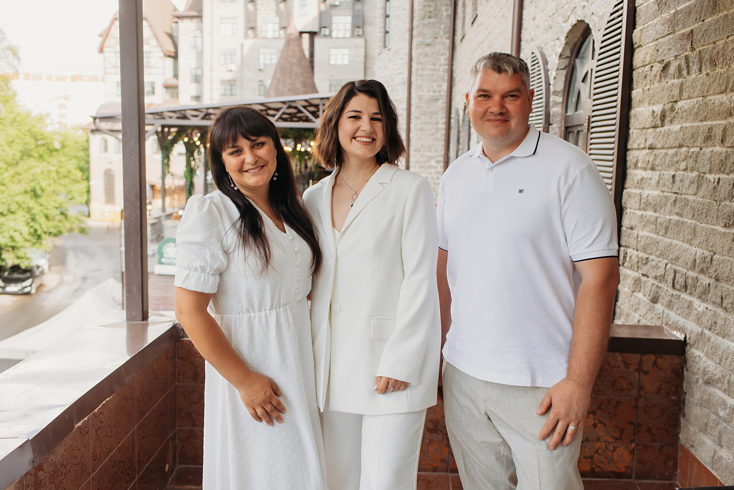 Юбилей. Семейный фотограф Тюмень, фотограф на роды Салмина Мария