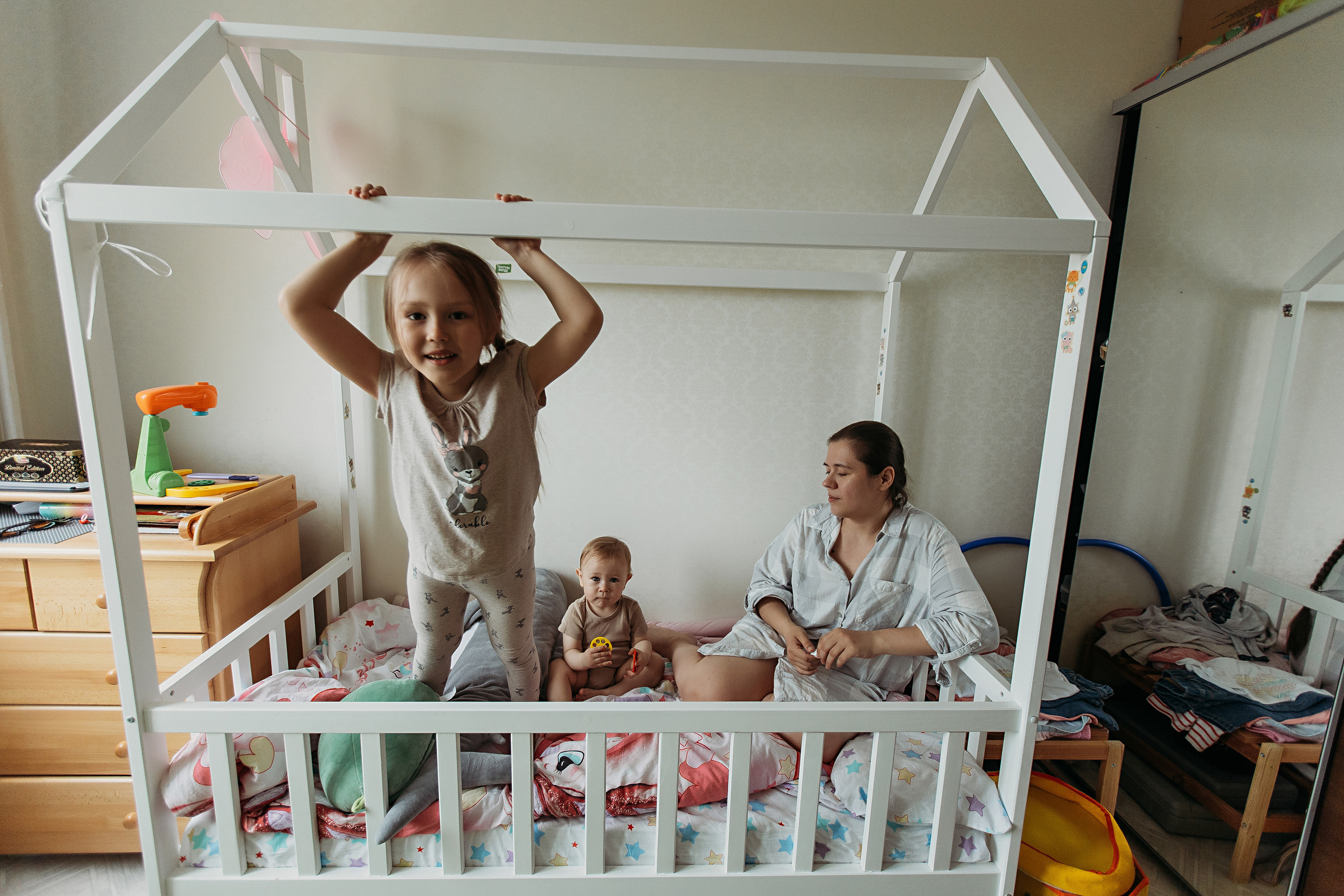 Жизнь. Семейный фотограф Тюмень, фотограф на роды Салмина Мария
