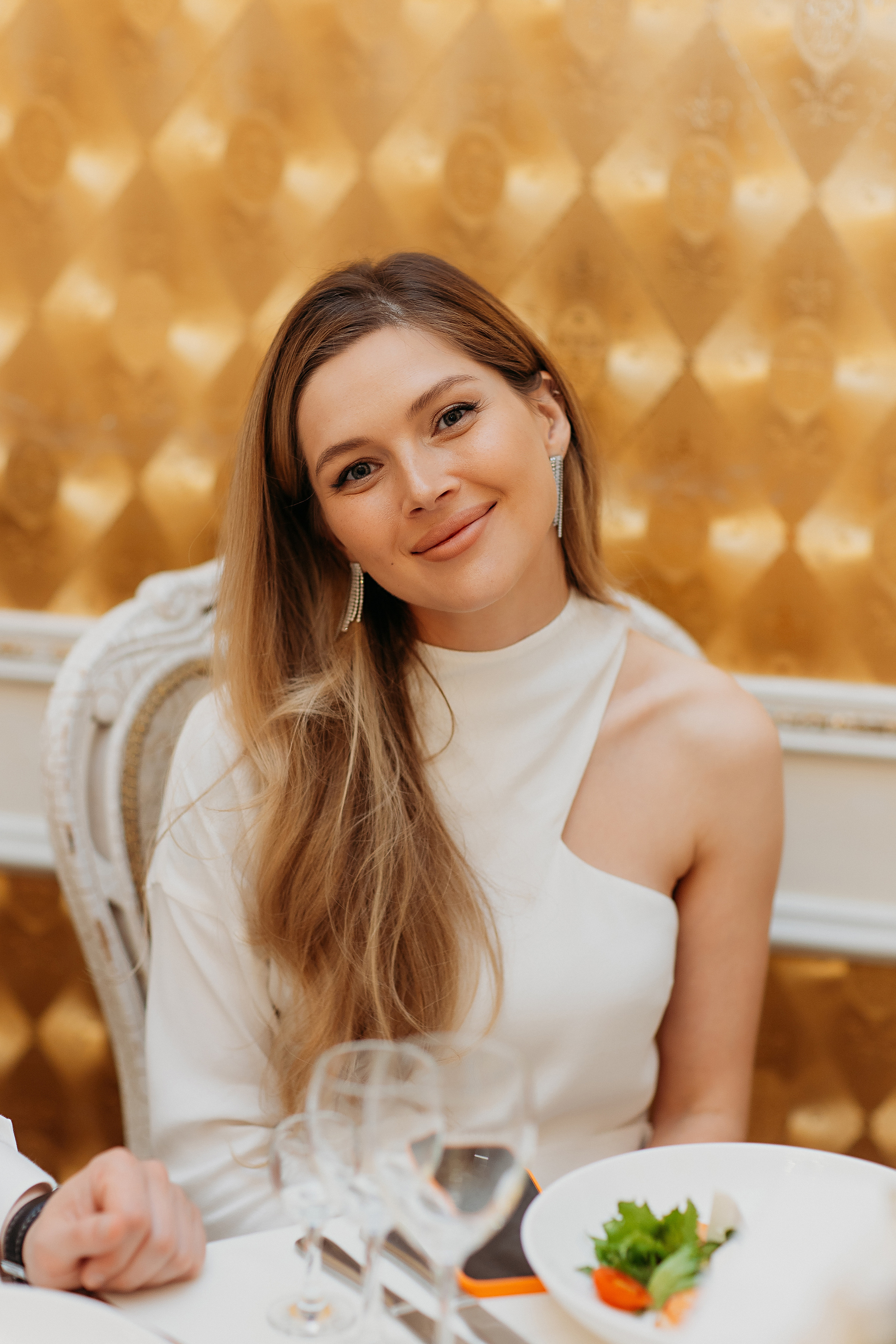 Юбилей. Семейный фотограф Тюмень, фотограф на роды Салмина Мария