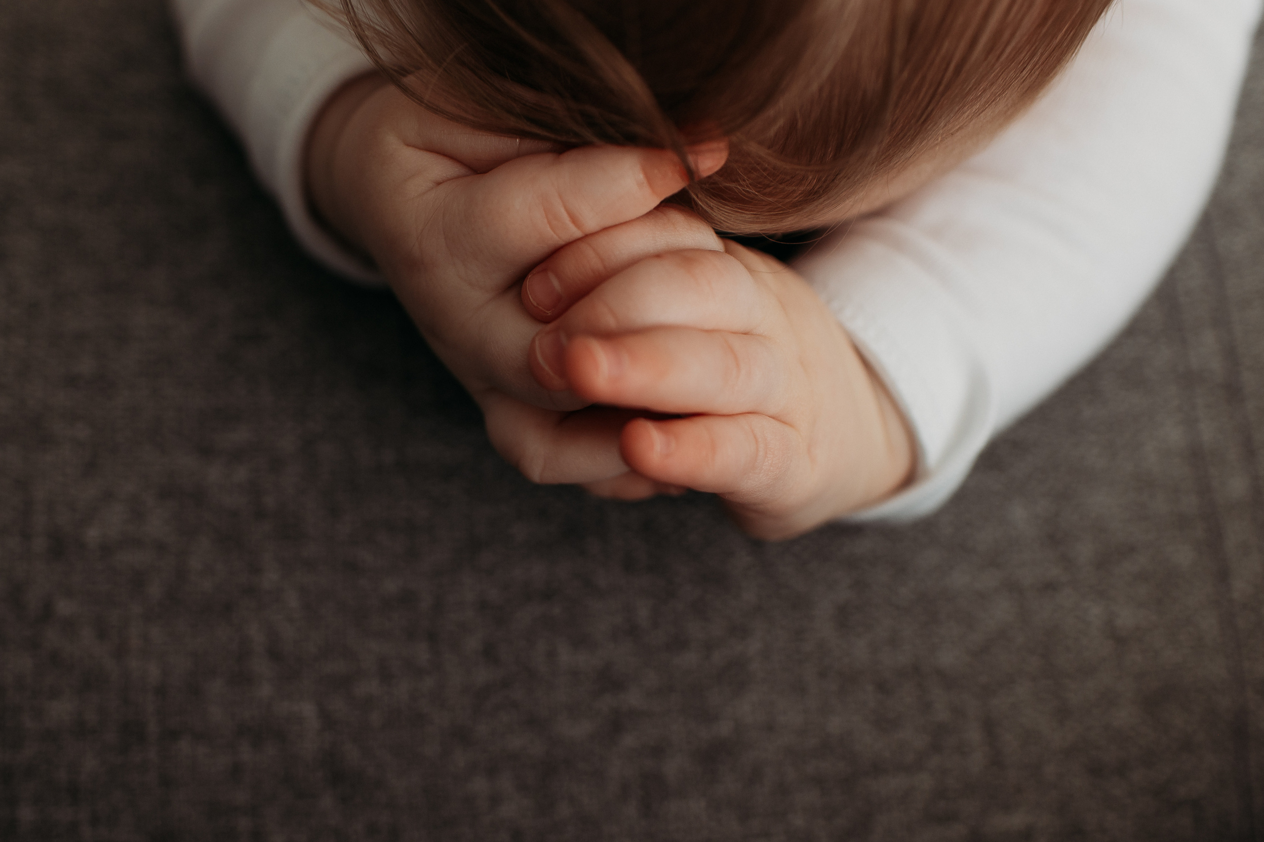 Годик. Семейный фотограф Тюмень, фотограф на роды Салмина Мария