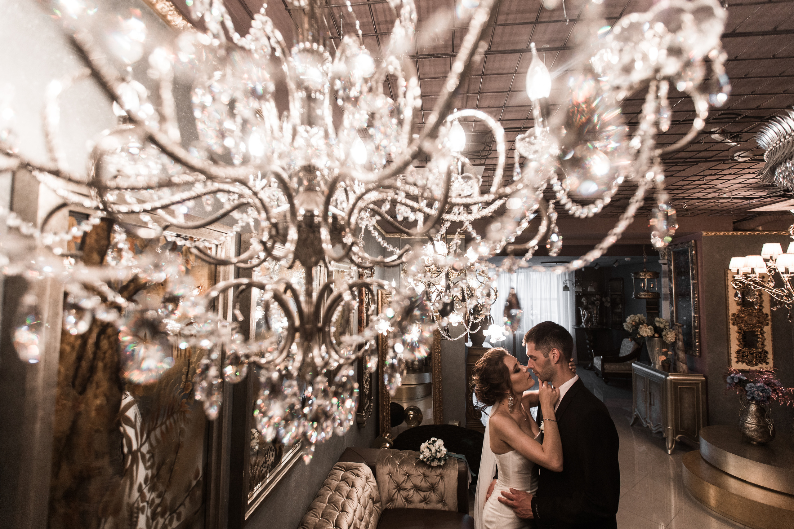 Алена и Паша. Семейный фотограф Тюмень, фотограф на роды Салмина Мария