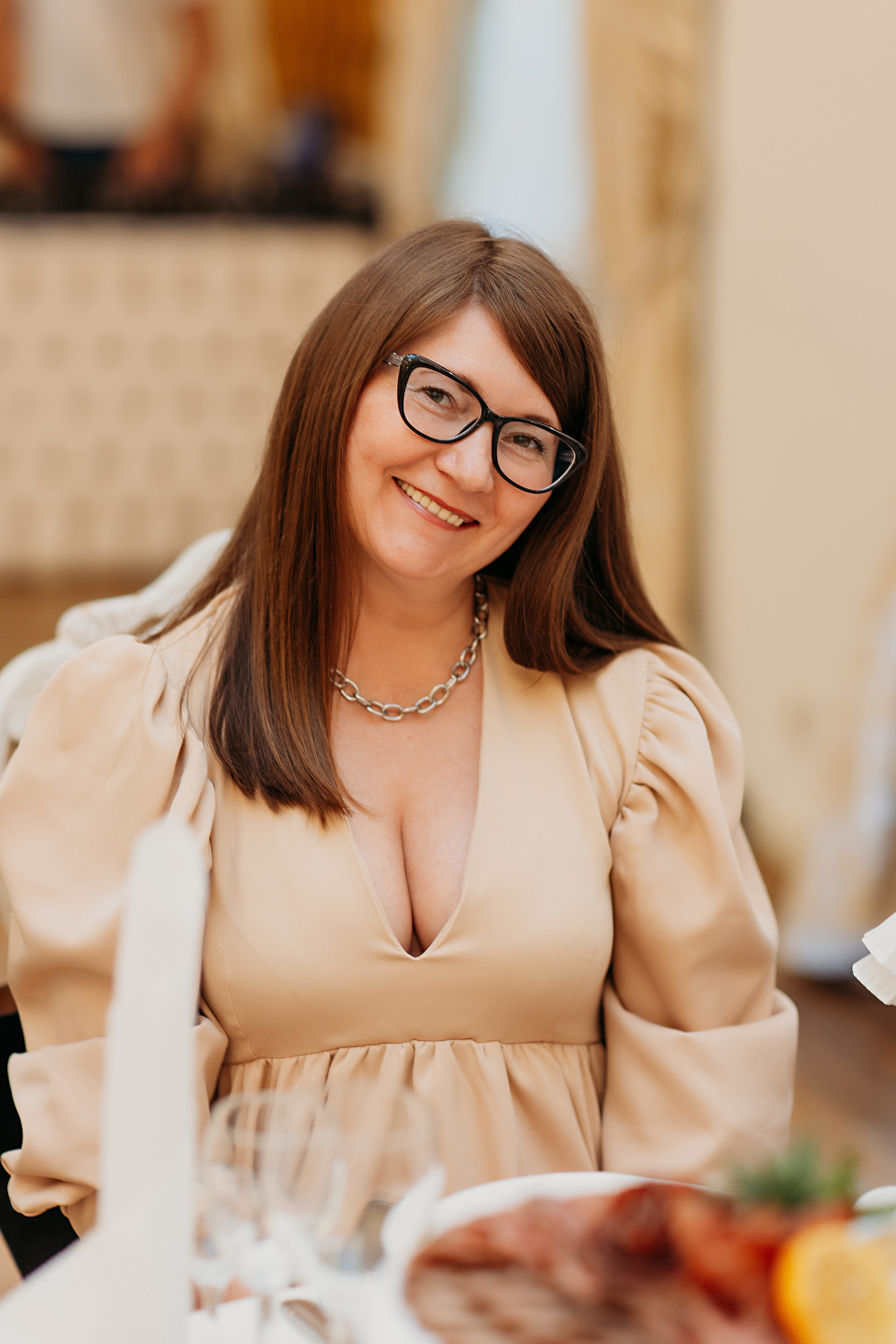 Юбилей. Семейный фотограф Тюмень, фотограф на роды Салмина Мария