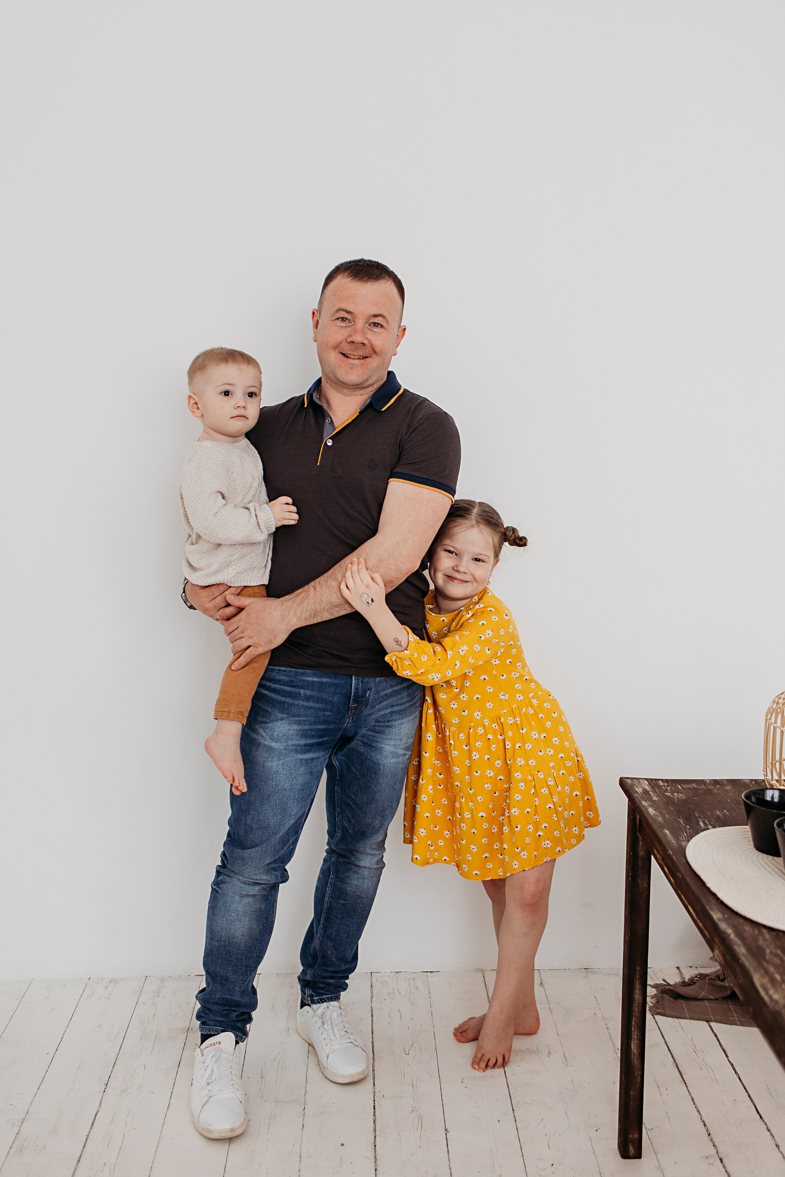 SVET. Семейный фотограф Тюмень, фотограф на роды Салмина Мария