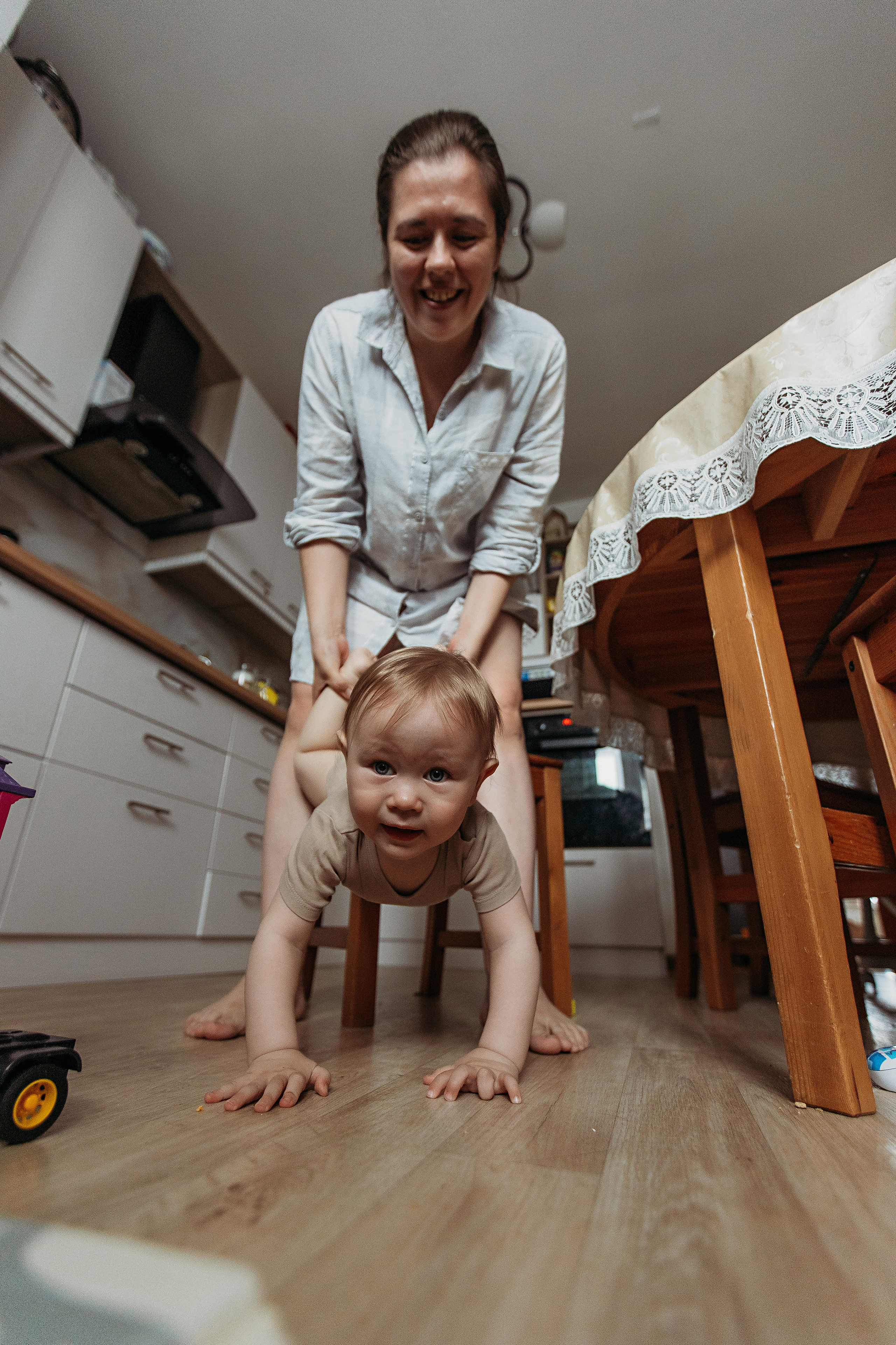 Жизнь. Семейный фотограф Тюмень, фотограф на роды Салмина Мария