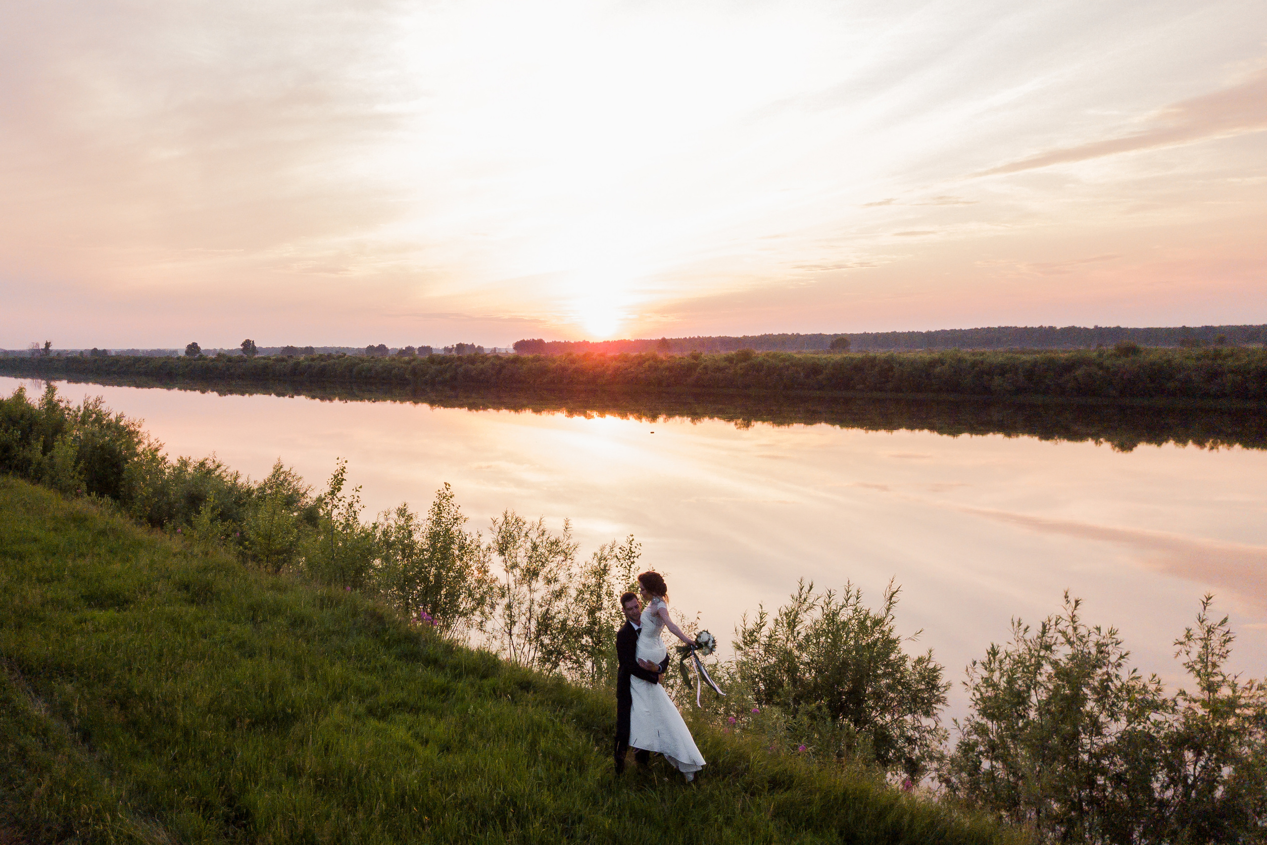 Алена и Паша. Семейный фотограф Тюмень, фотограф на роды Салмина Мария