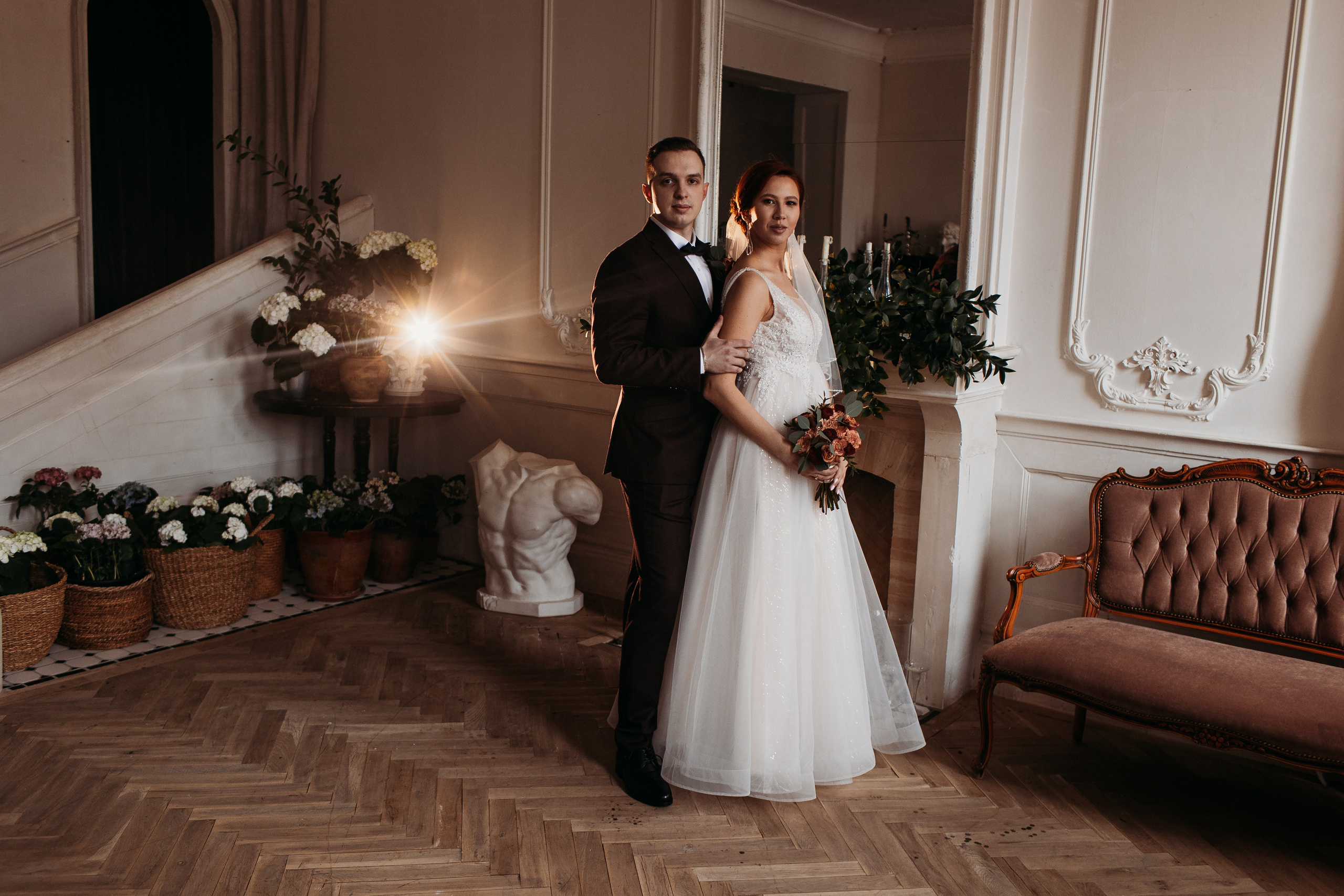 Сборы и прогулка. Семейный фотограф Тюмень, фотограф на роды Салмина Мария