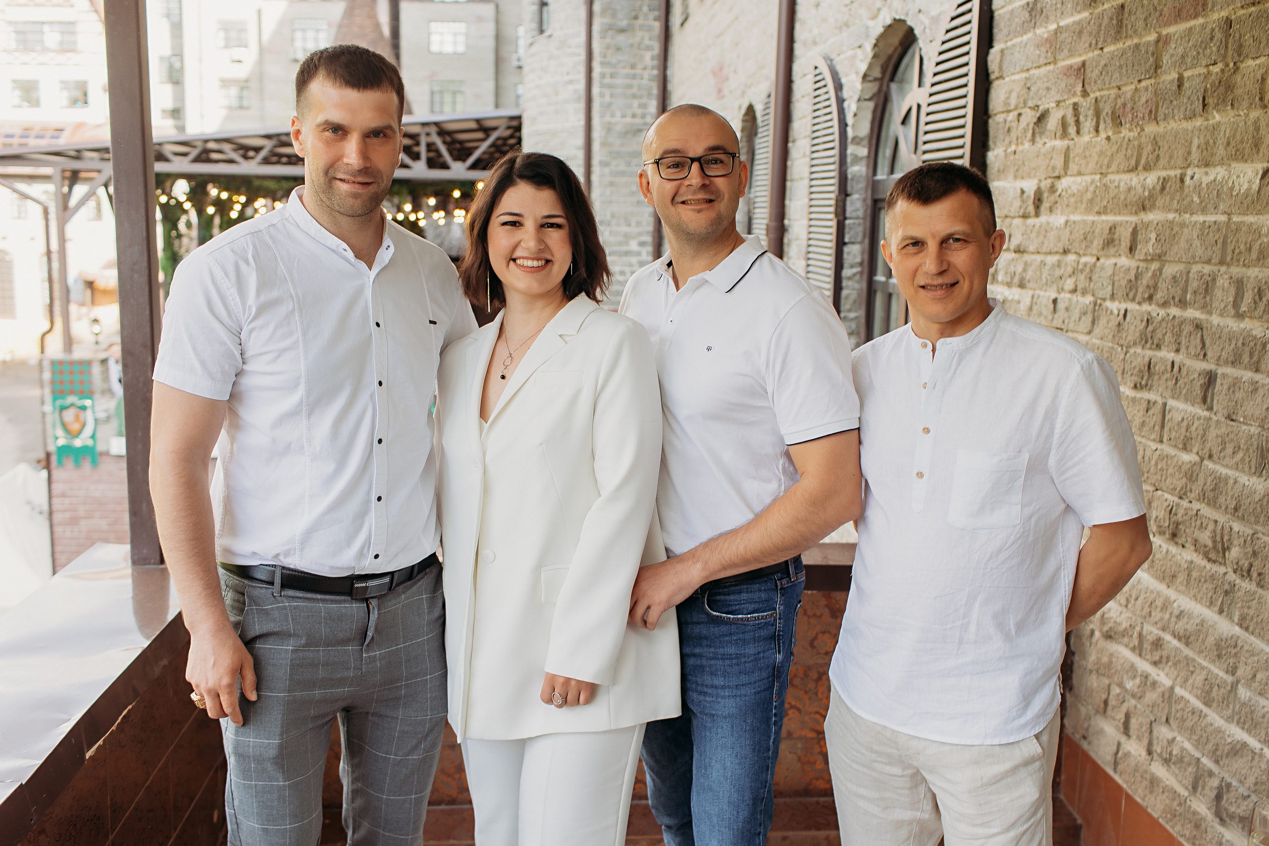 Юбилей. Семейный фотограф Тюмень, фотограф на роды Салмина Мария