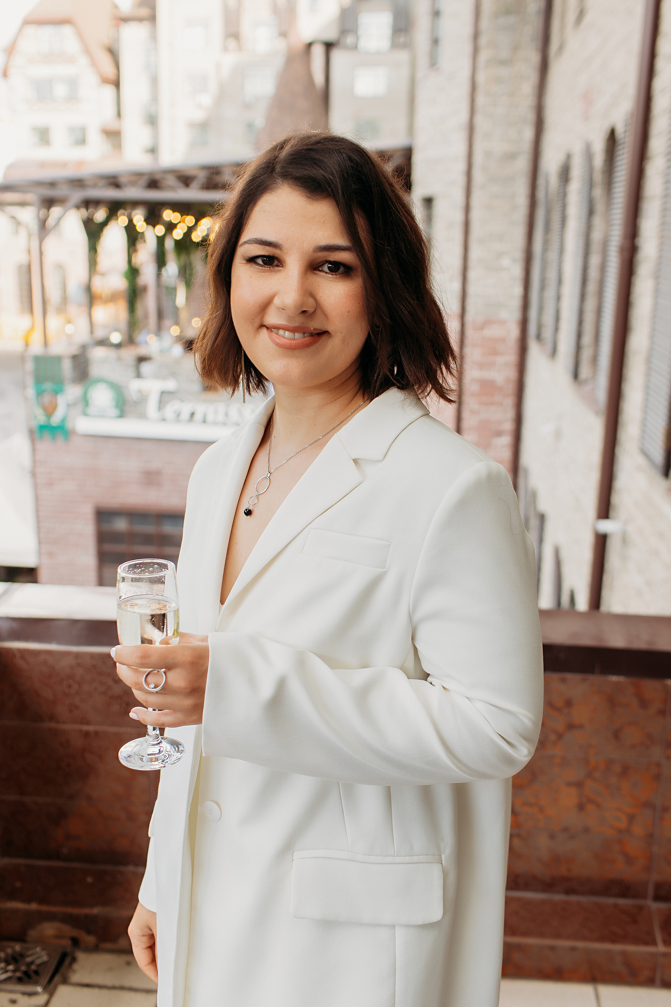 Юбилей. Семейный фотограф Тюмень, фотограф на роды Салмина Мария