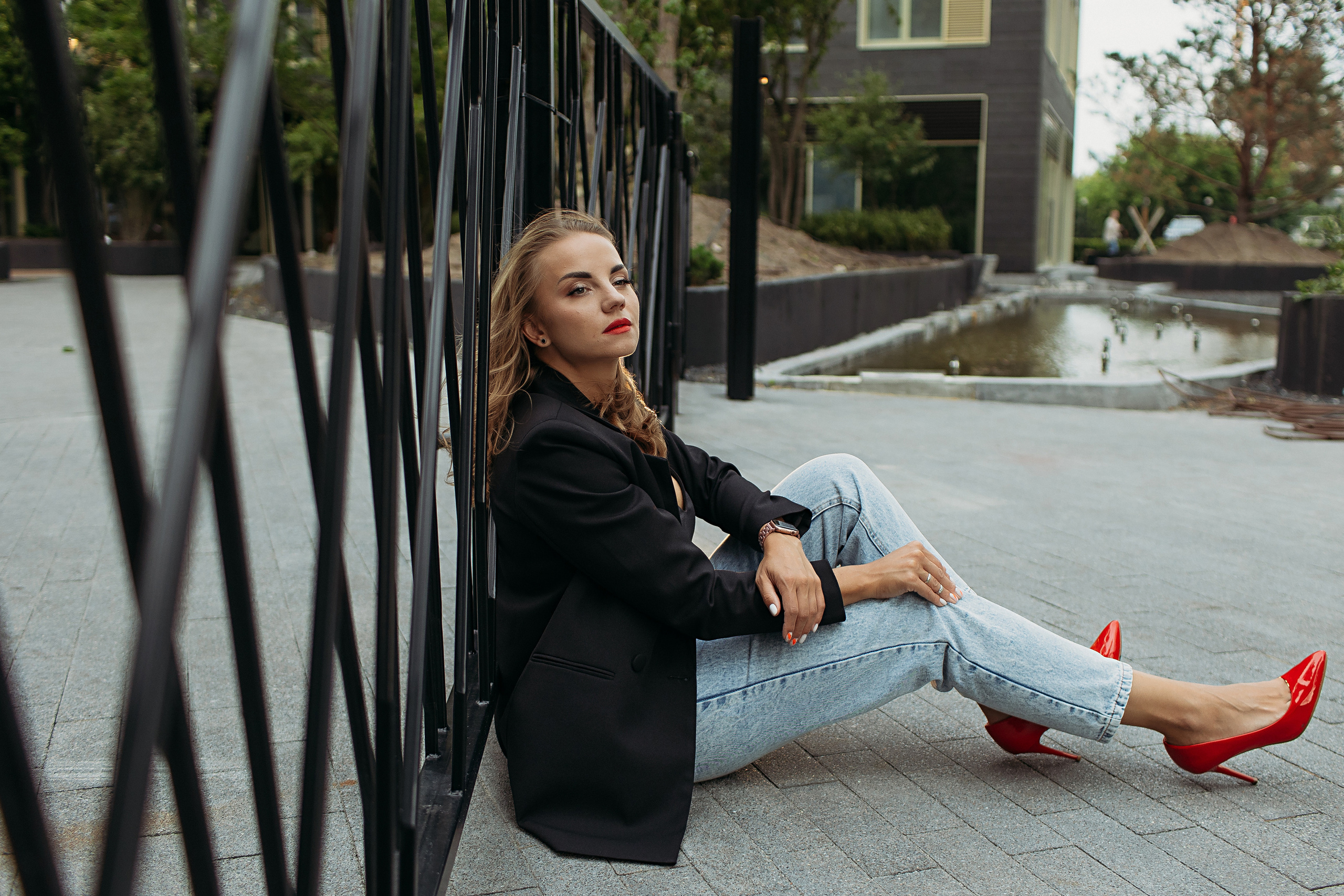 Алина. Семейный фотограф Тюмень, фотограф на роды Салмина Мария