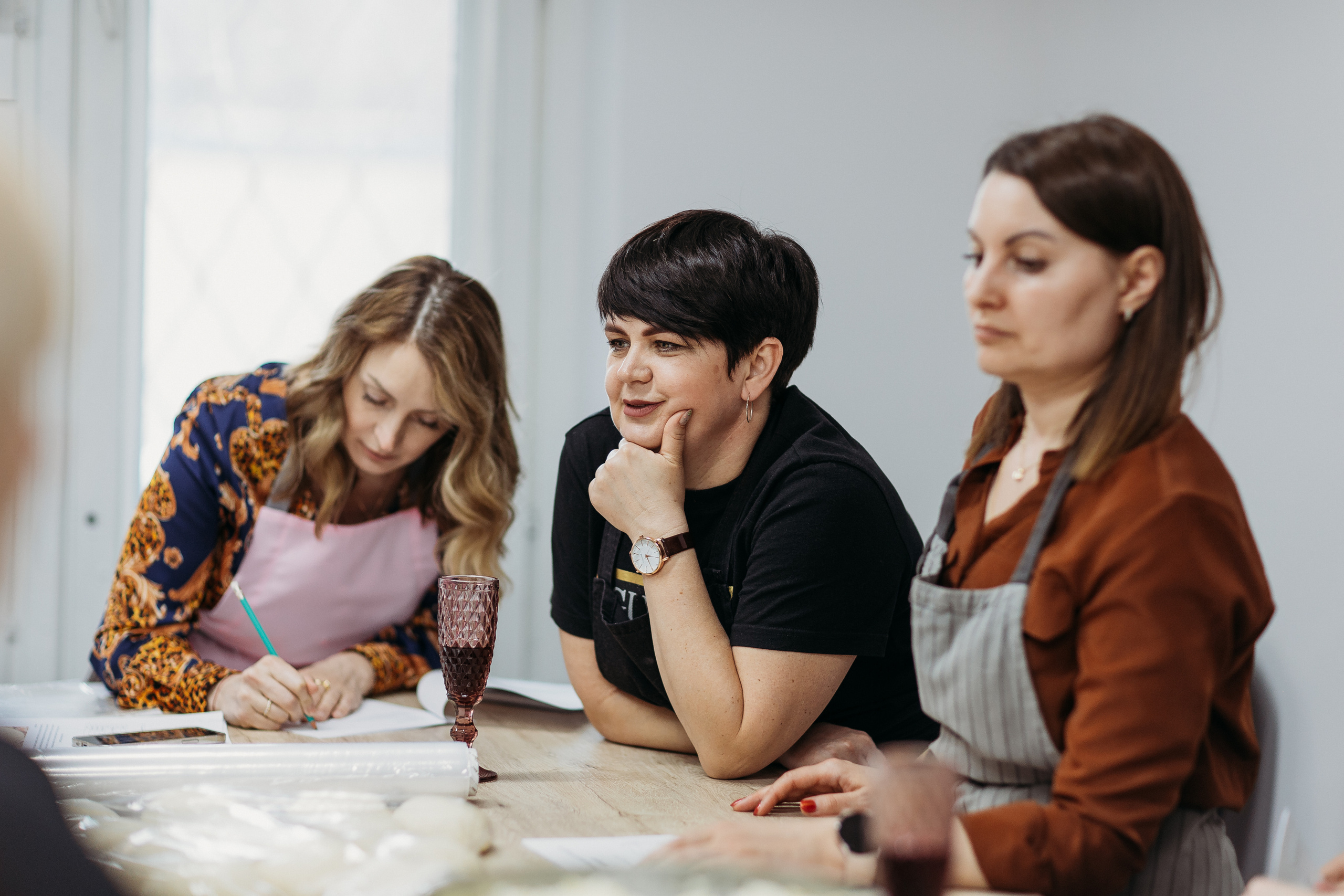 Мастер класс. Семейный фотограф Тюмень, фотограф на роды Салмина Мария
