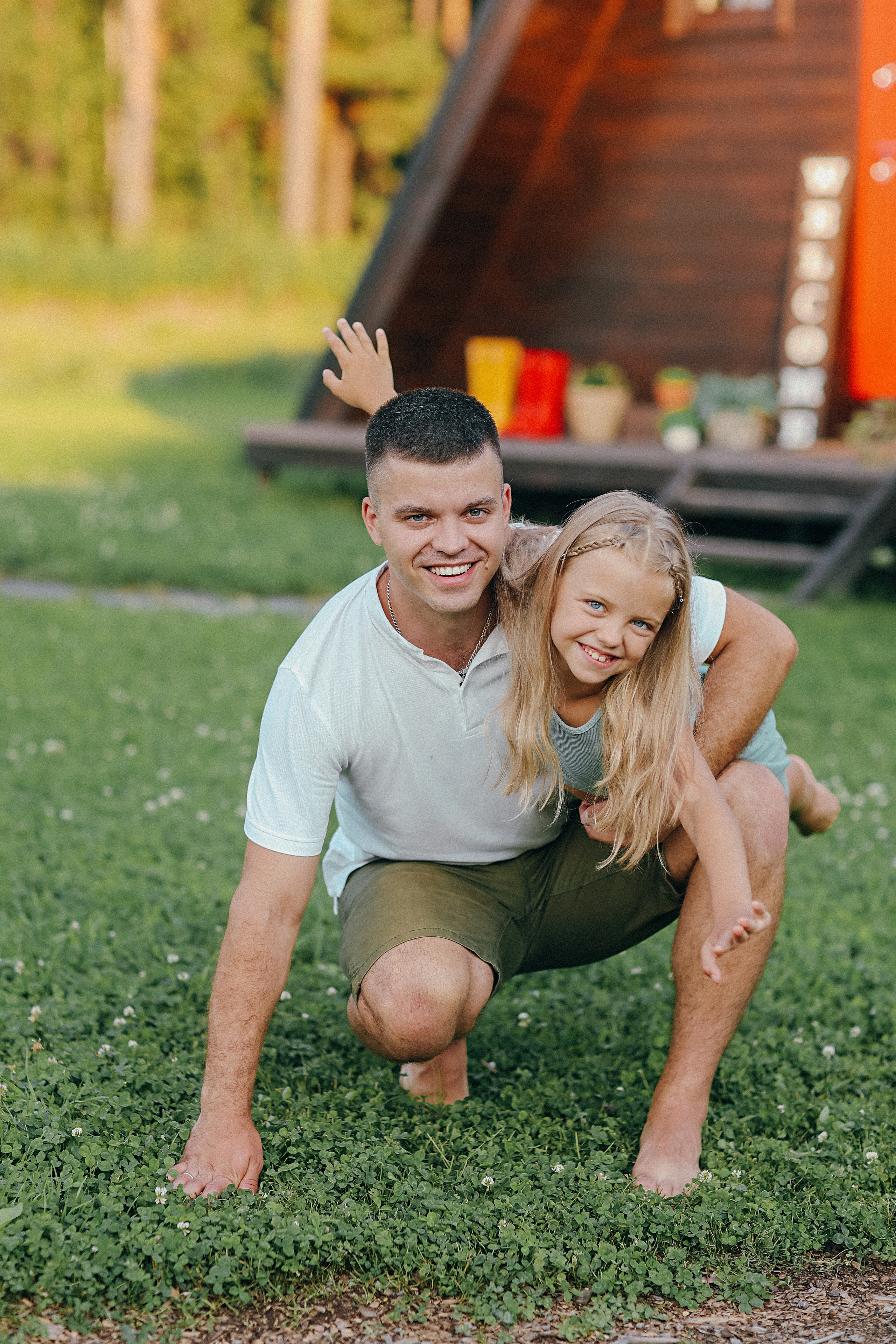 Сканди. Семейный фотограф Тюмень, фотограф на роды Салмина Мария