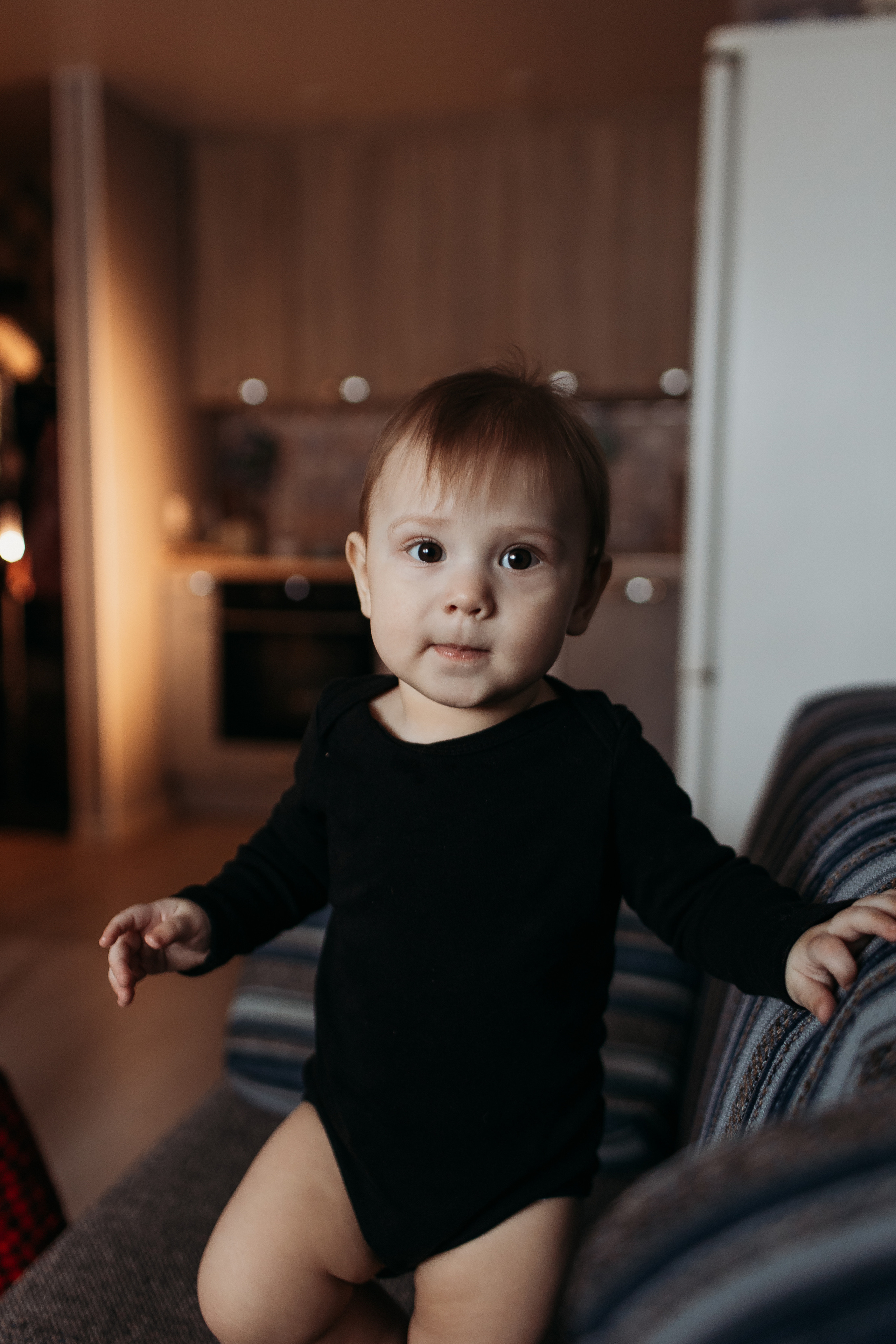 Новый год. Семейный фотограф Тюмень, фотограф на роды Салмина Мария