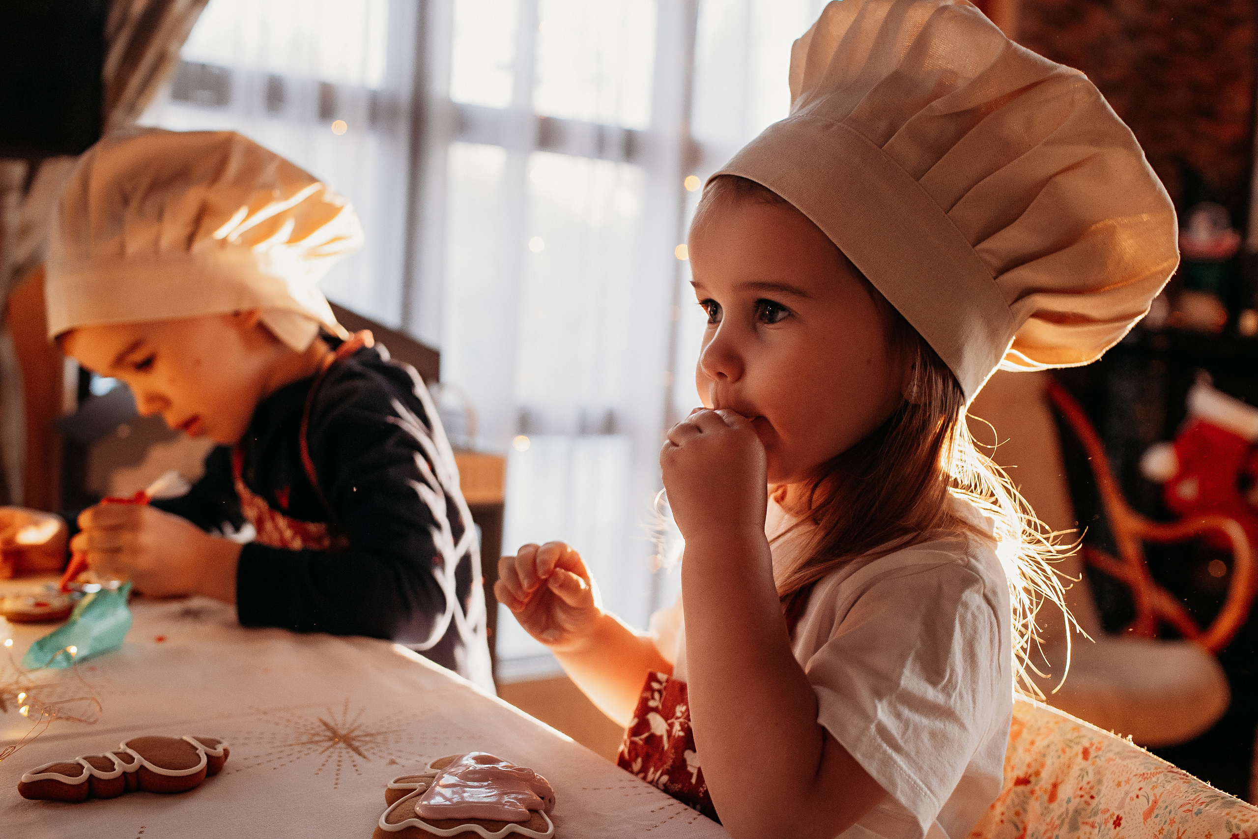 Тёплый новый год. Семейный фотограф Тюмень, фотограф на роды Салмина Мария