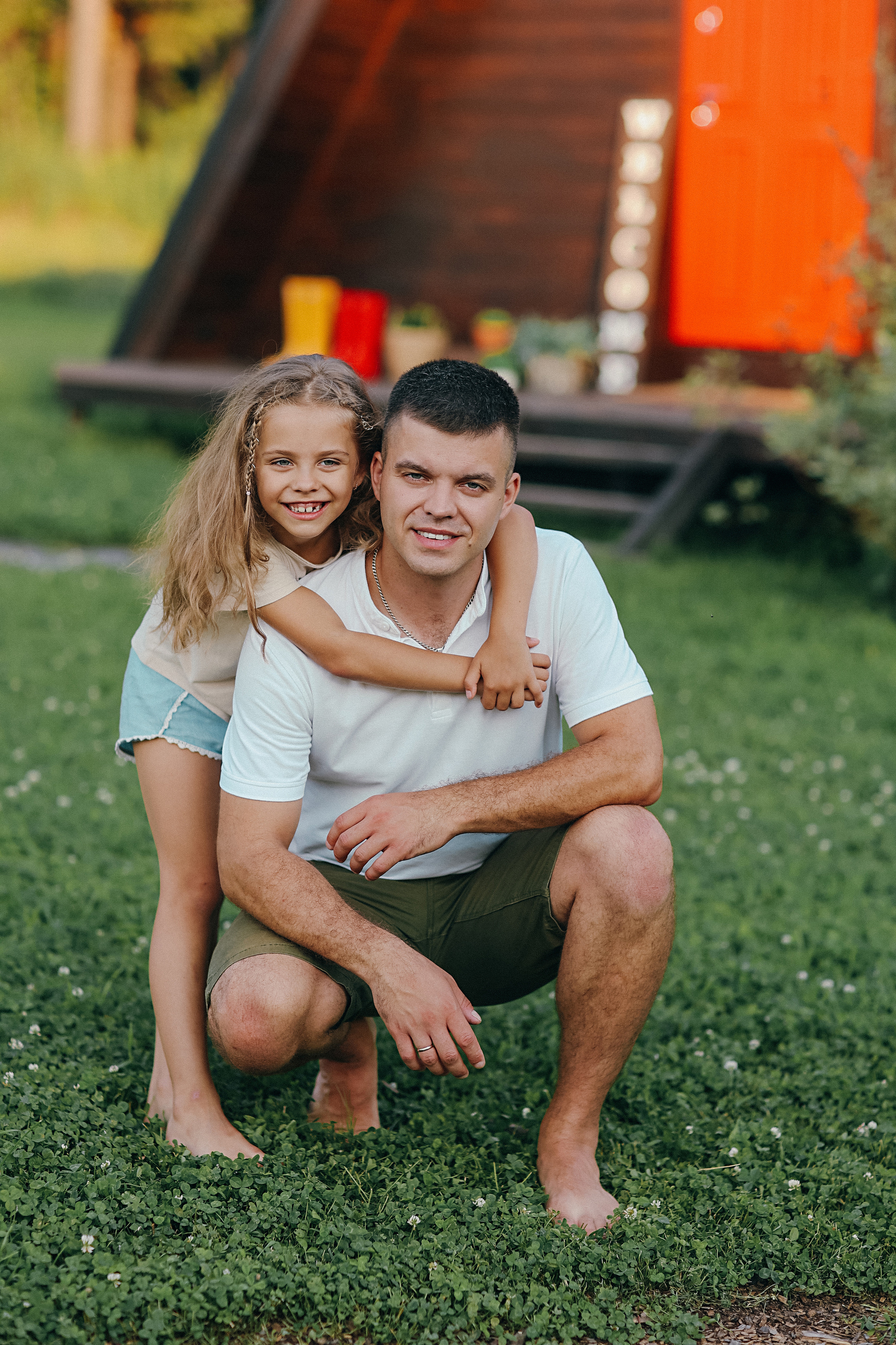 Сканди. Семейный фотограф Тюмень, фотограф на роды Салмина Мария