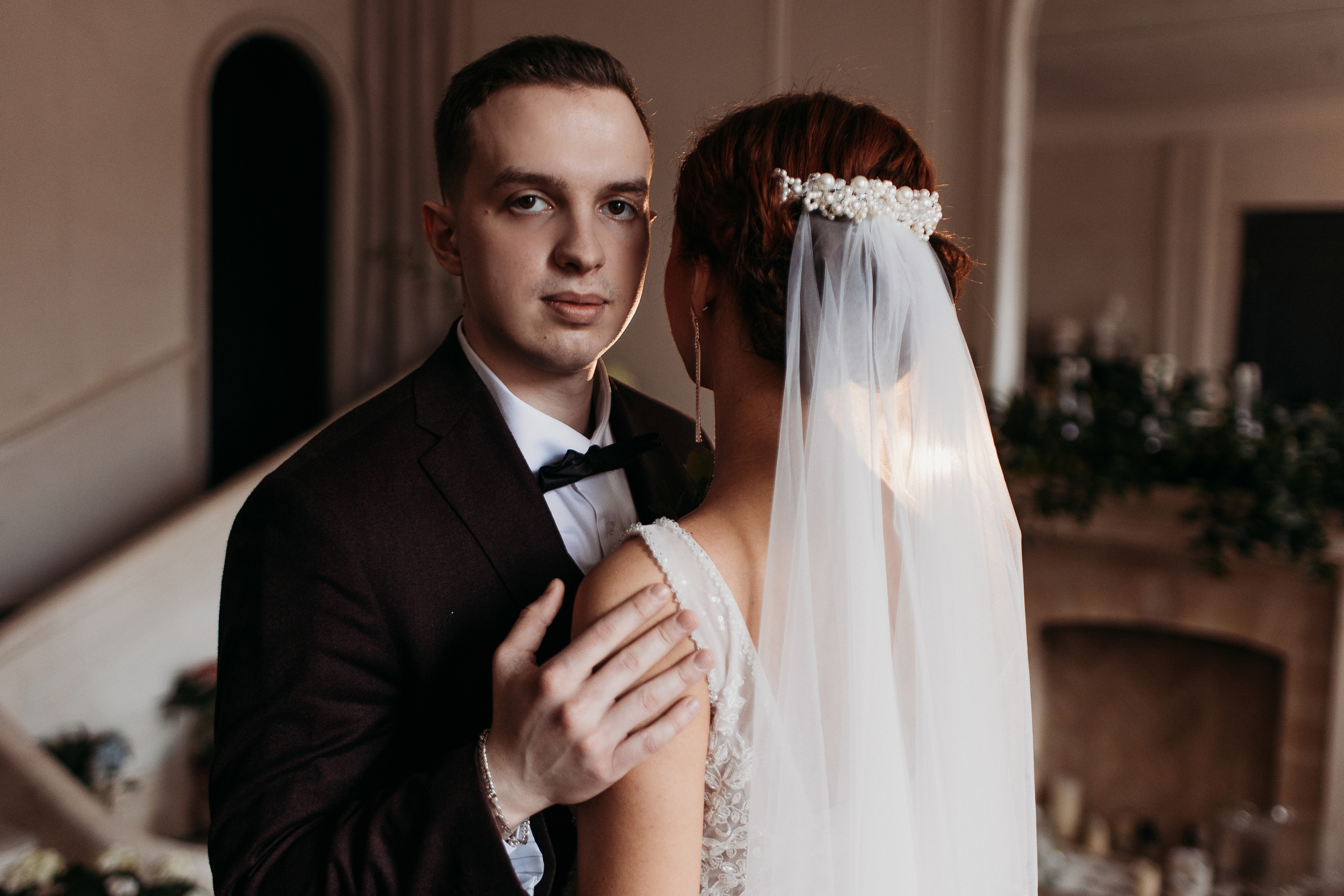 Сборы и прогулка. Семейный фотограф Тюмень, фотограф на роды Салмина Мария