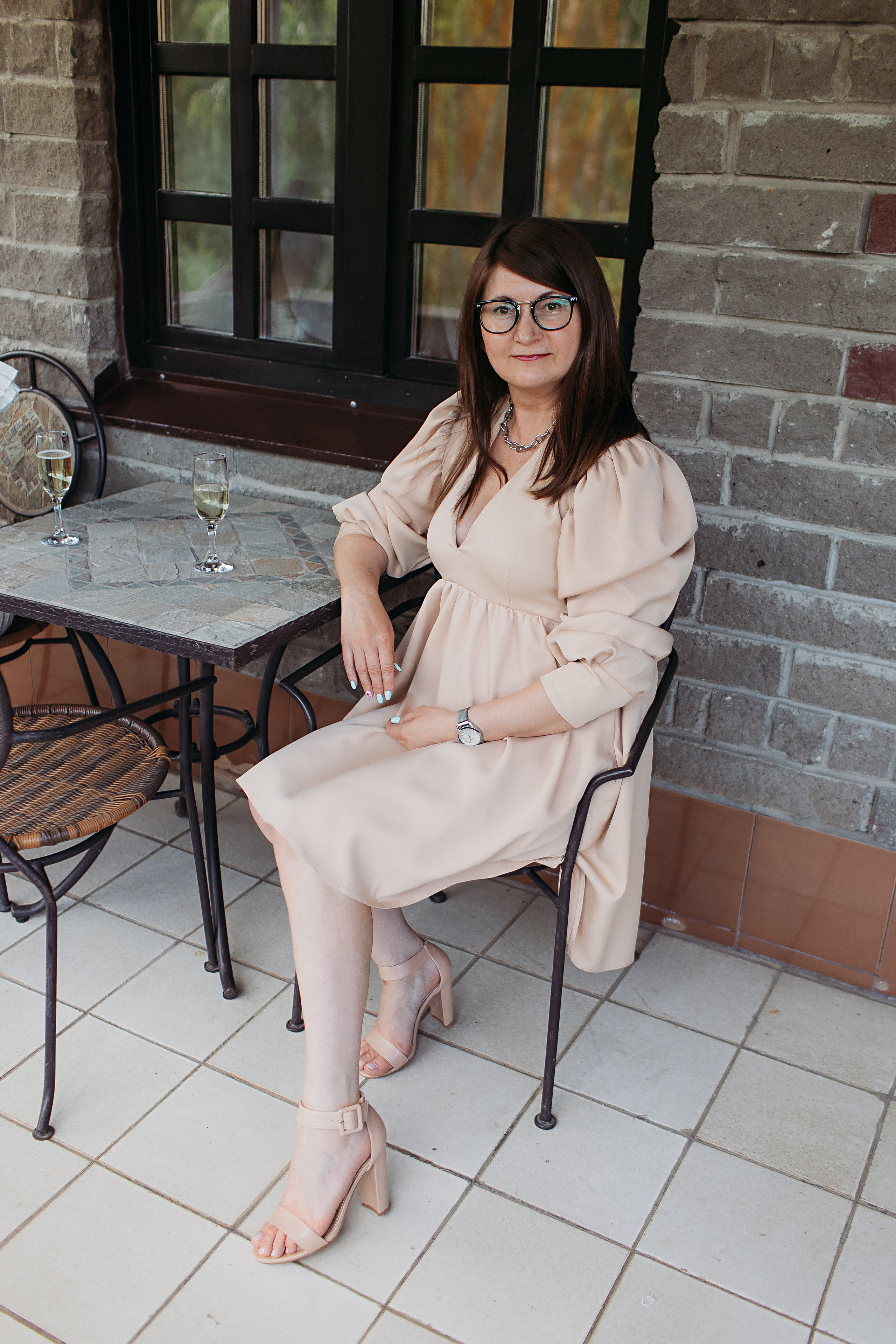 Юбилей. Семейный фотограф Тюмень, фотограф на роды Салмина Мария