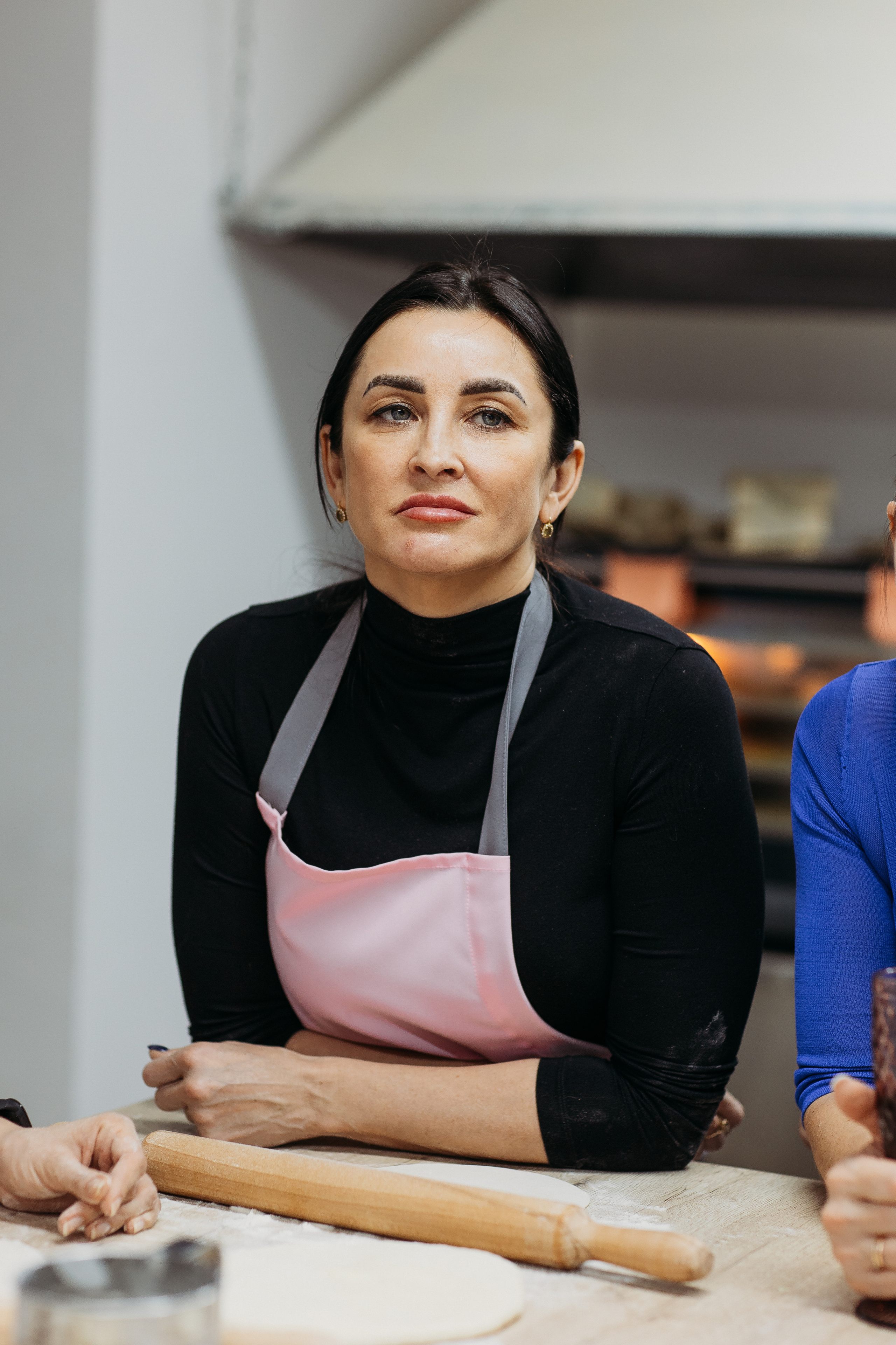 Мастер класс. Семейный фотограф Тюмень, фотограф на роды Салмина Мария
