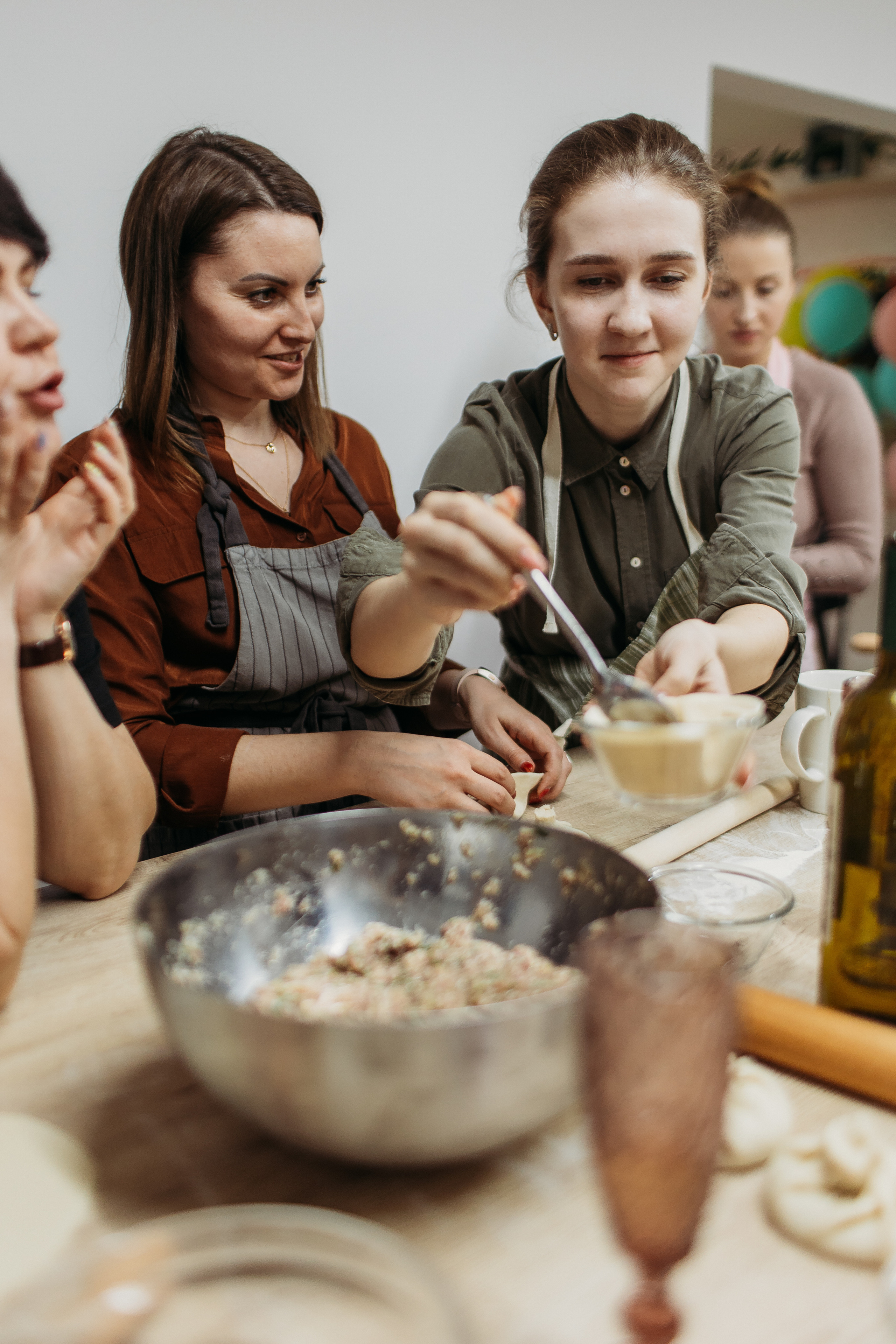 Мастер класс. Семейный фотограф Тюмень, фотограф на роды Салмина Мария
