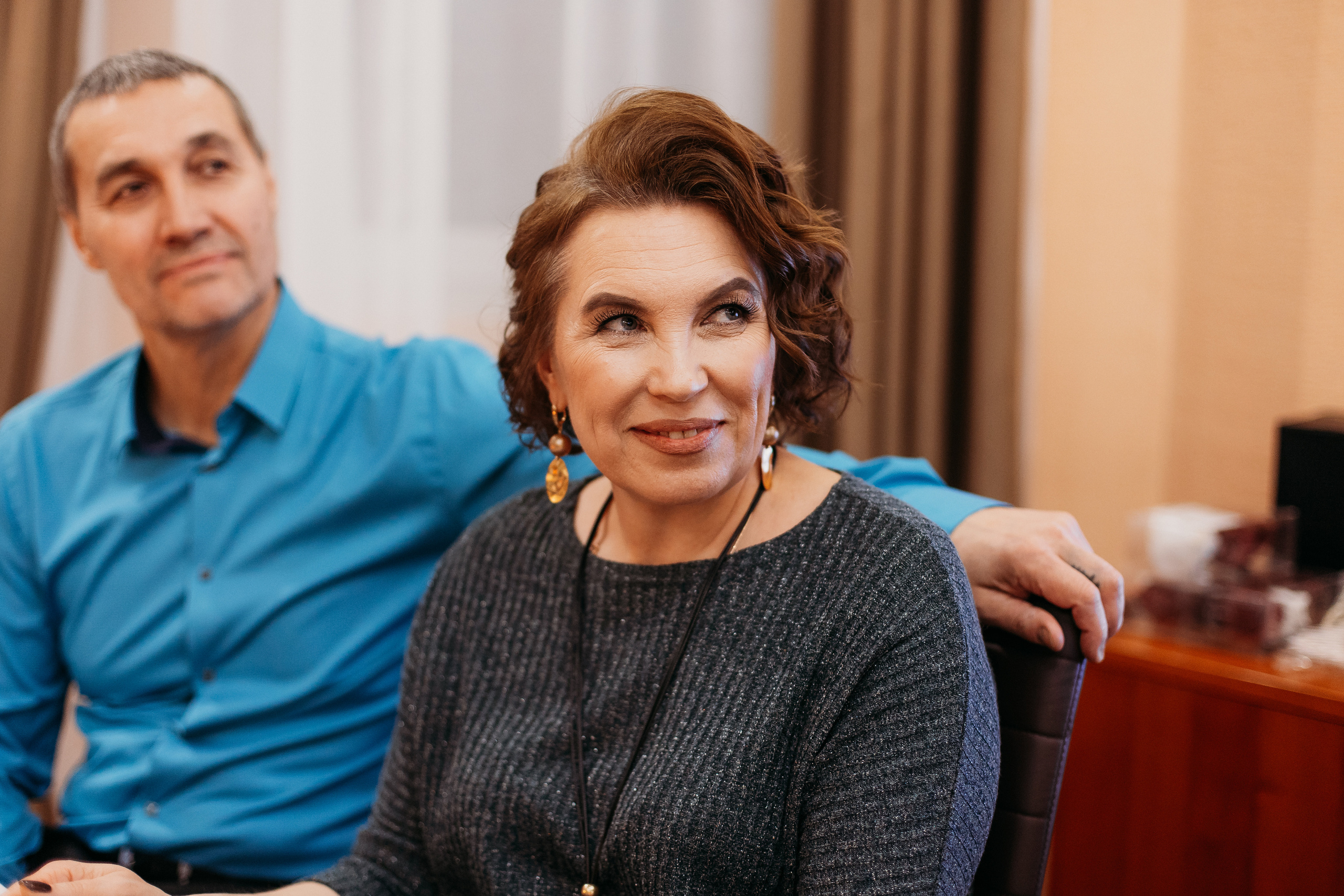 Банкет. Семейный фотограф Тюмень, фотограф на роды Салмина Мария