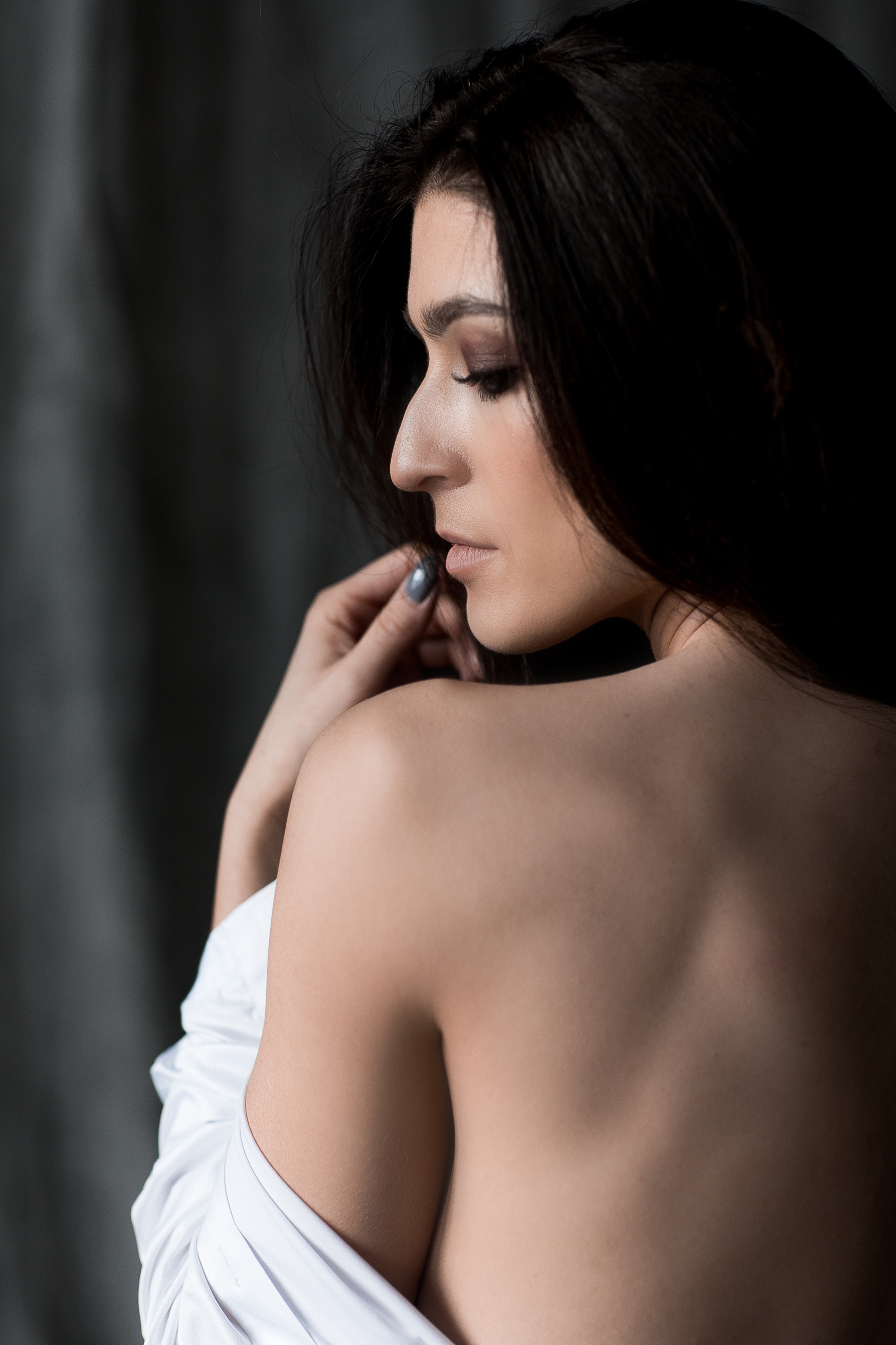 Наше место. Семейный фотограф Тюмень, фотограф на роды Салмина Мария