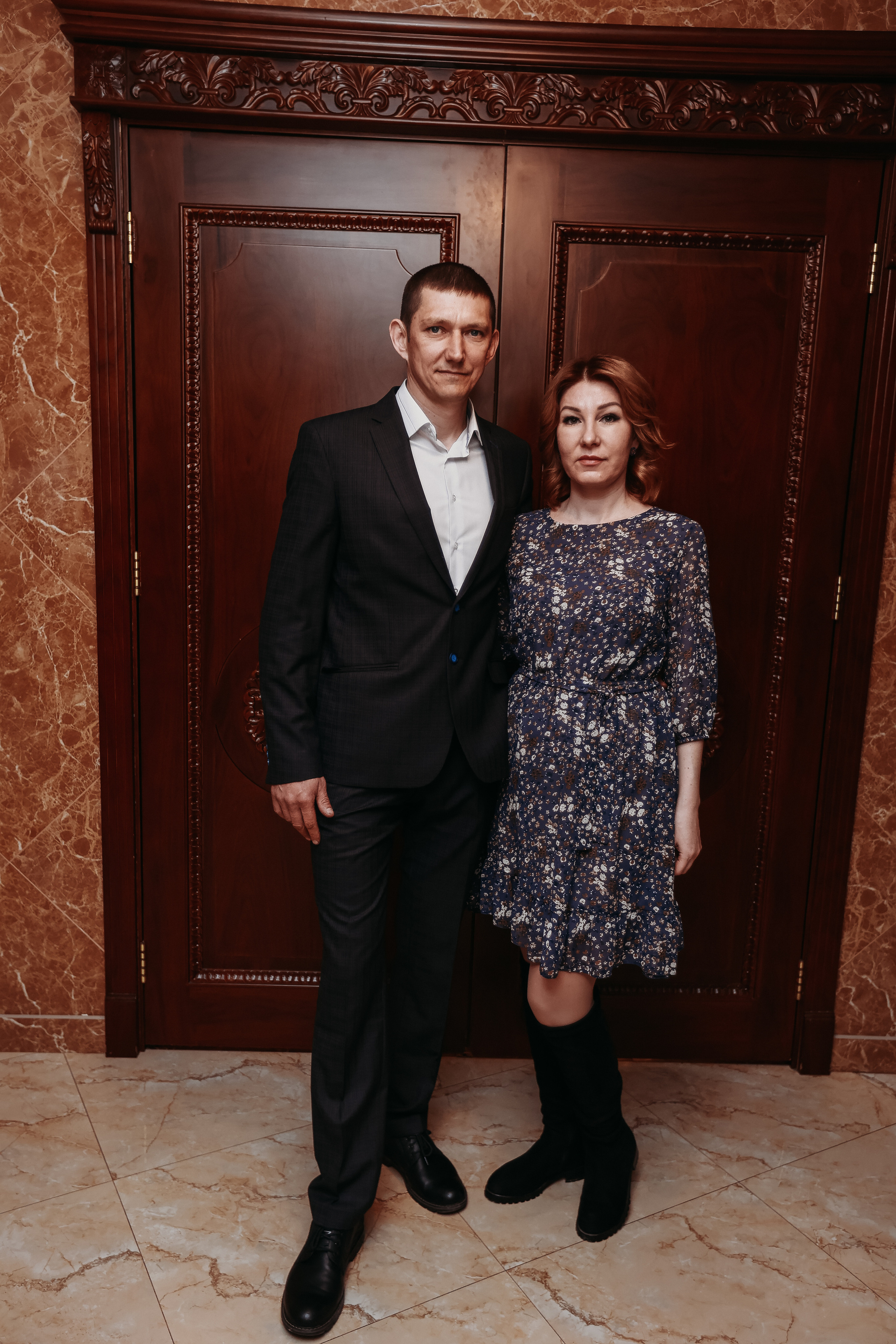 Банкет. Семейный фотограф Тюмень, фотограф на роды Салмина Мария