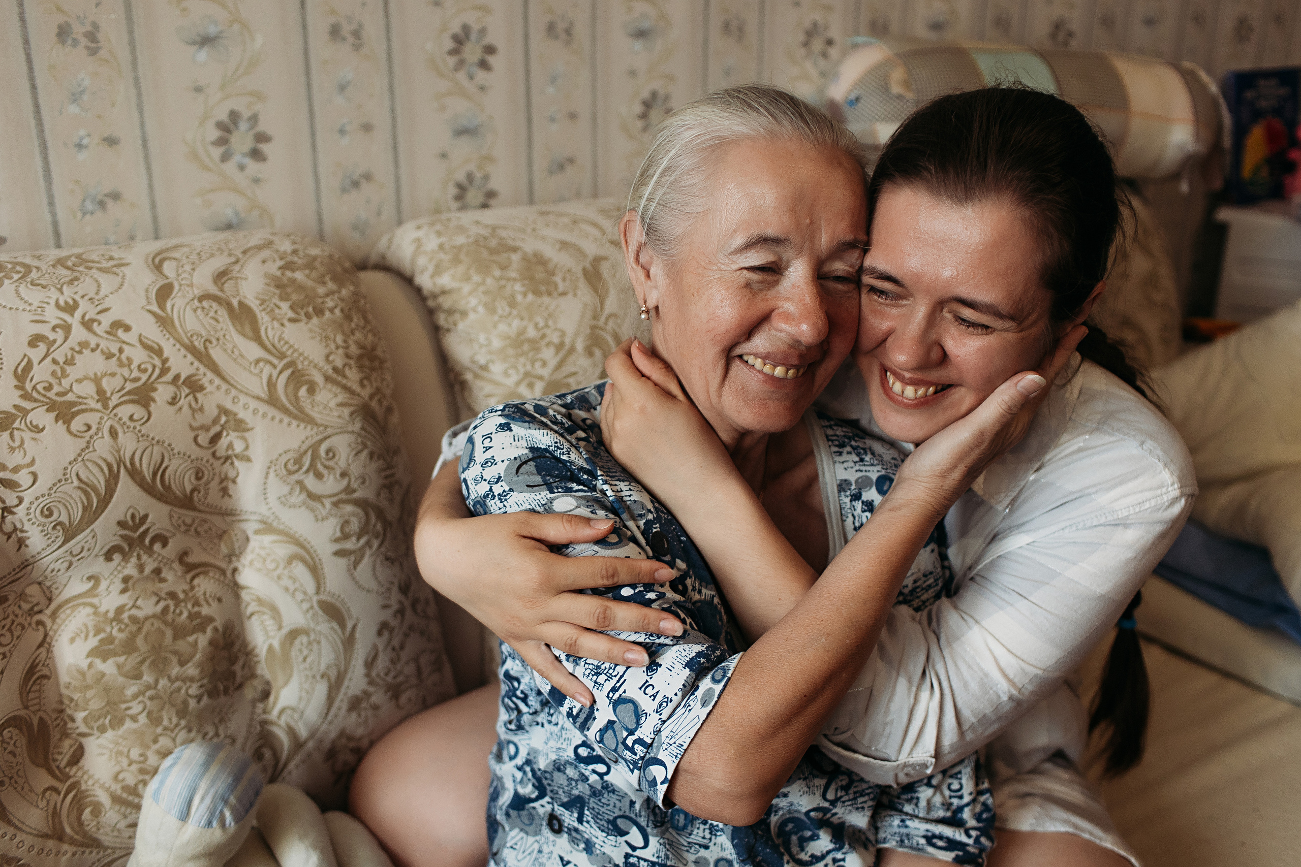 Жизнь. Семейный фотограф Тюмень, фотограф на роды Салмина Мария