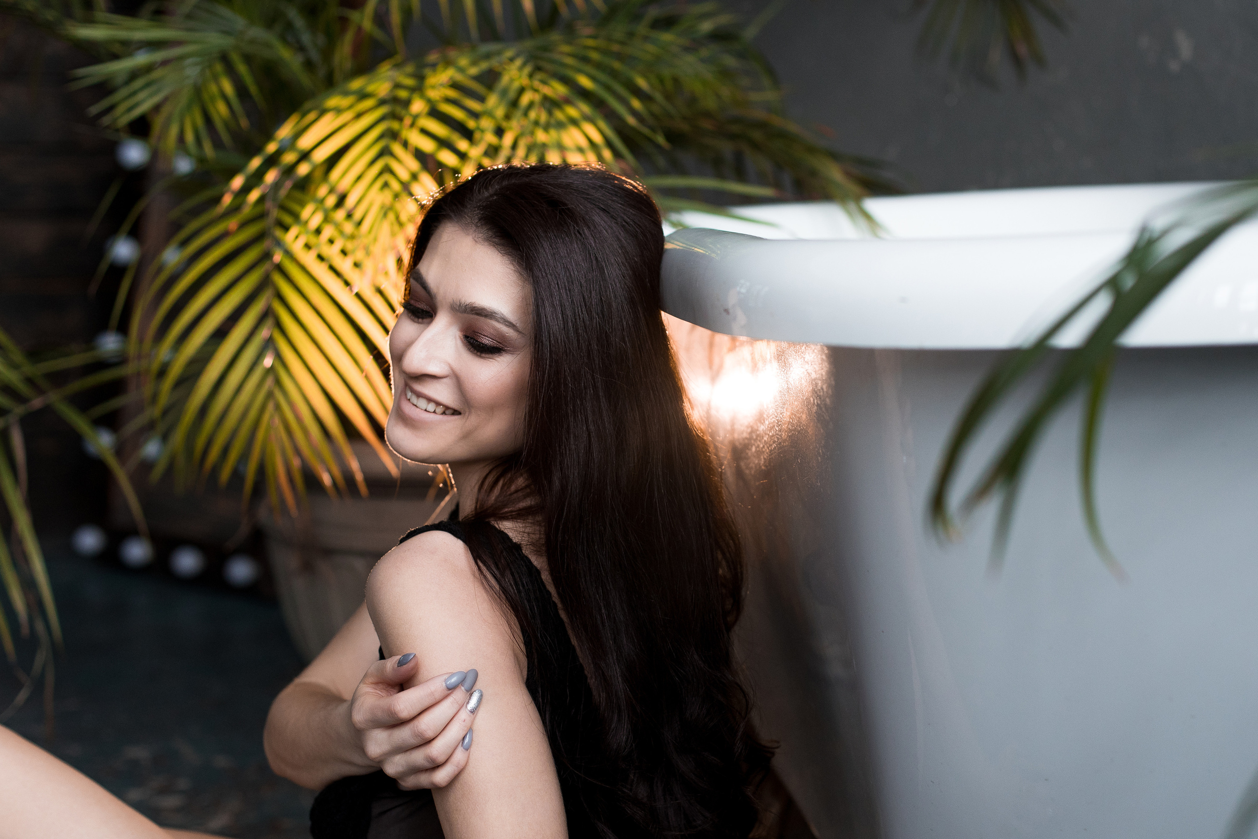 Наше место. Семейный фотограф Тюмень, фотограф на роды Салмина Мария