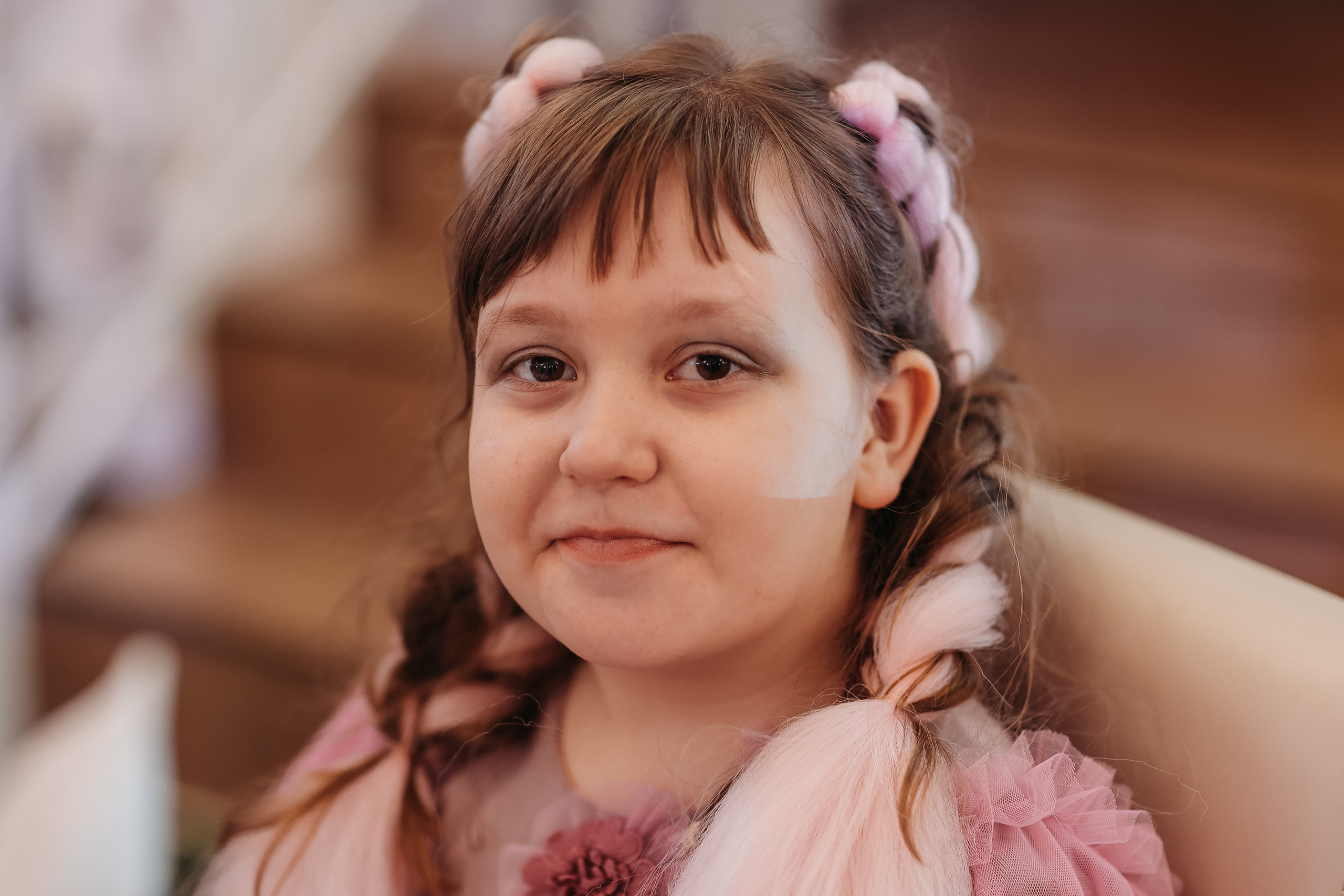 Банкет. Семейный фотограф Тюмень, фотограф на роды Салмина Мария