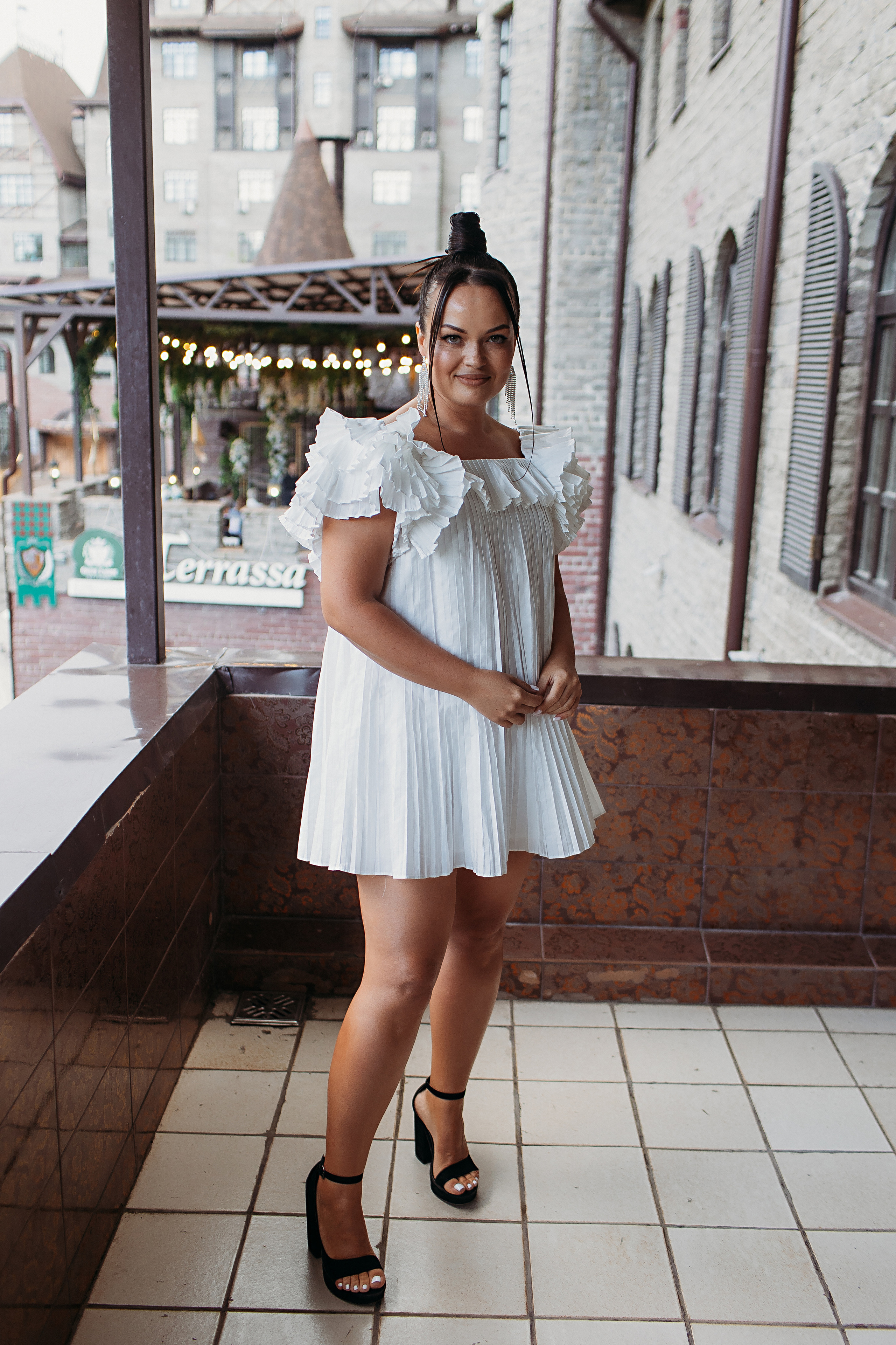 Юбилей. Семейный фотограф Тюмень, фотограф на роды Салмина Мария