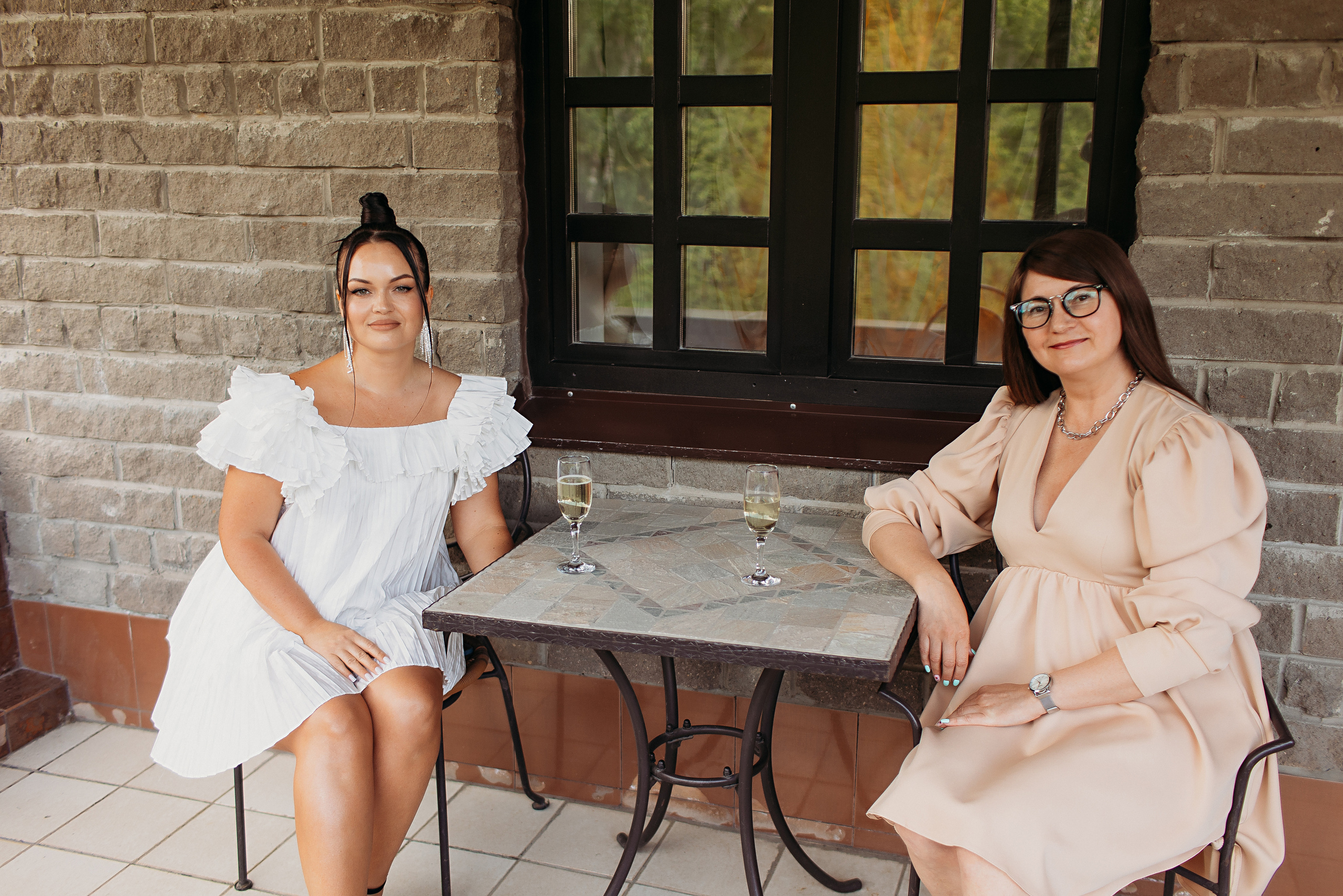 Юбилей. Семейный фотограф Тюмень, фотограф на роды Салмина Мария