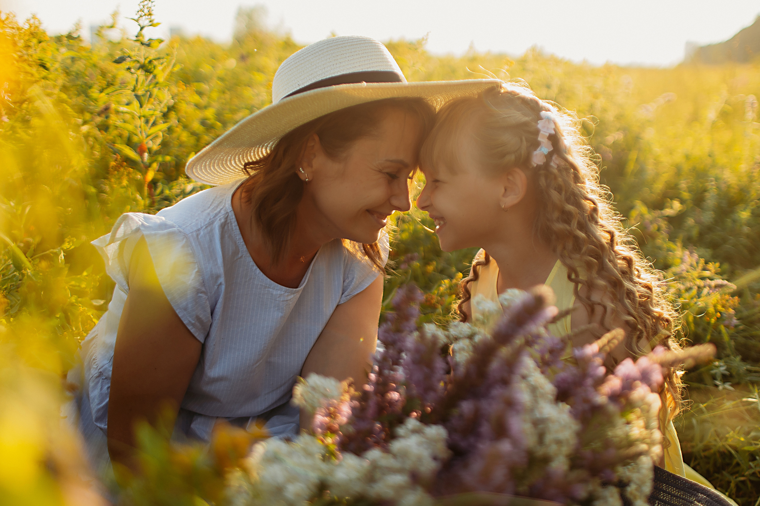 Лето. Семейный фотограф Тюмень, фотограф на роды Салмина Мария