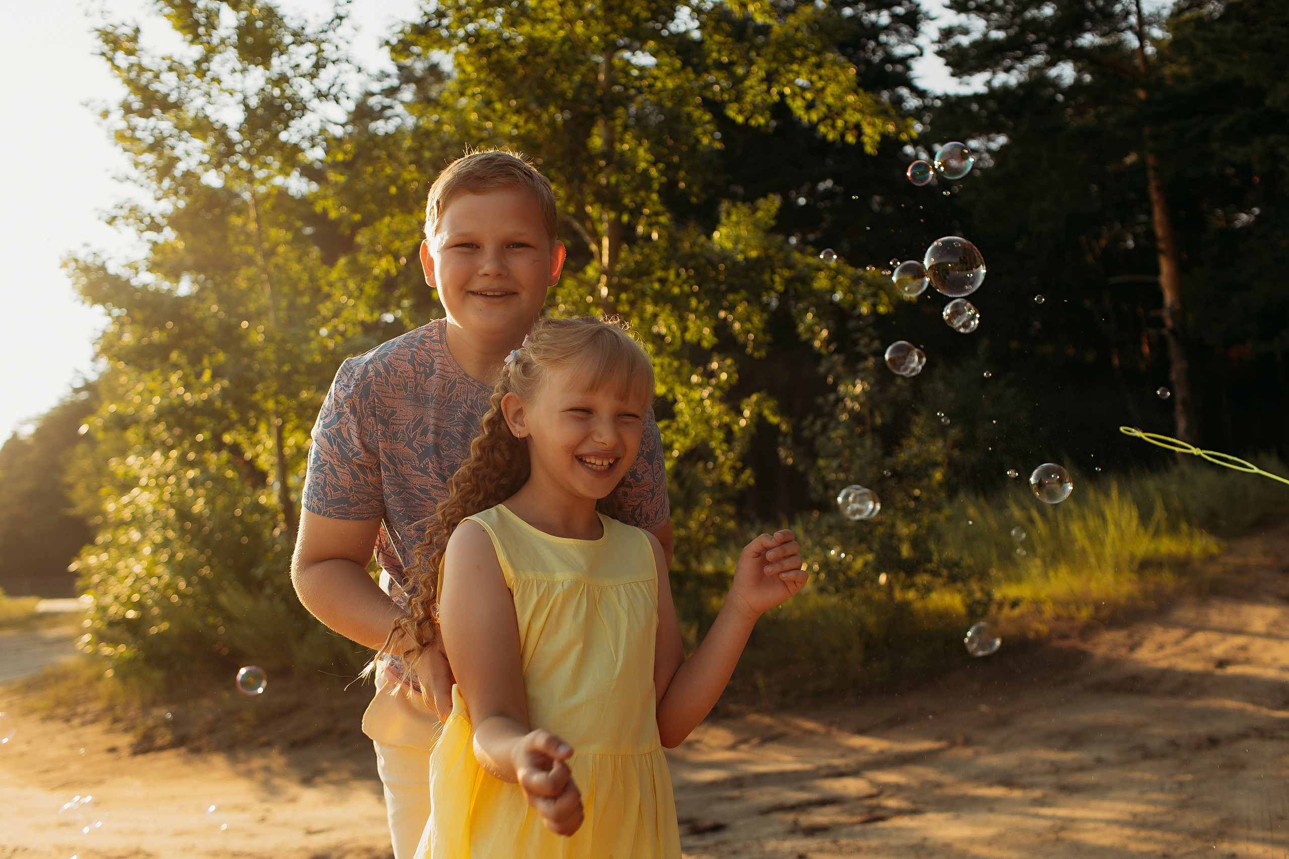 Лето. Семейный фотограф Тюмень, фотограф на роды Салмина Мария