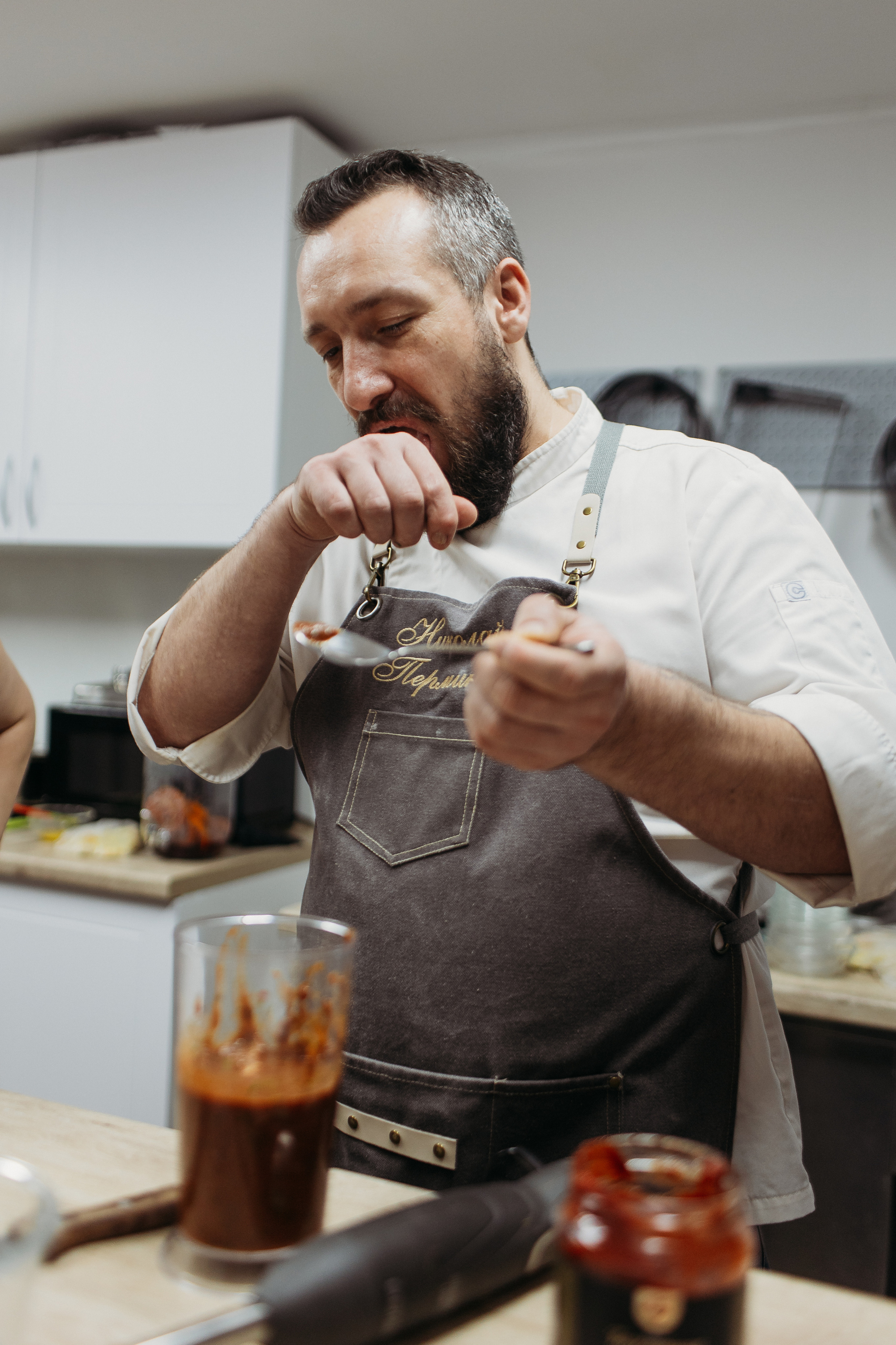 Мастер класс. Семейный фотограф Тюмень, фотограф на роды Салмина Мария