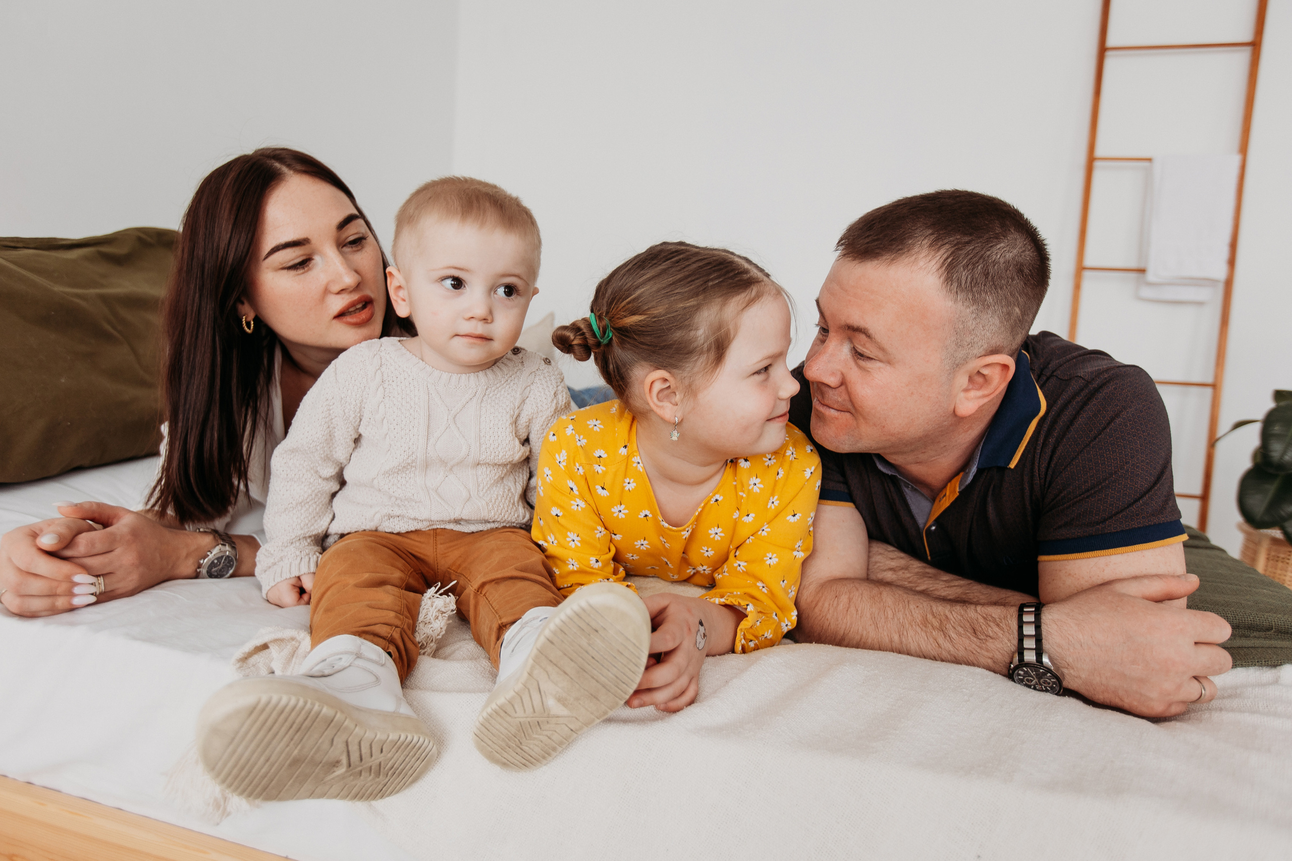 SVET. Семейный фотограф Тюмень, фотограф на роды Салмина Мария