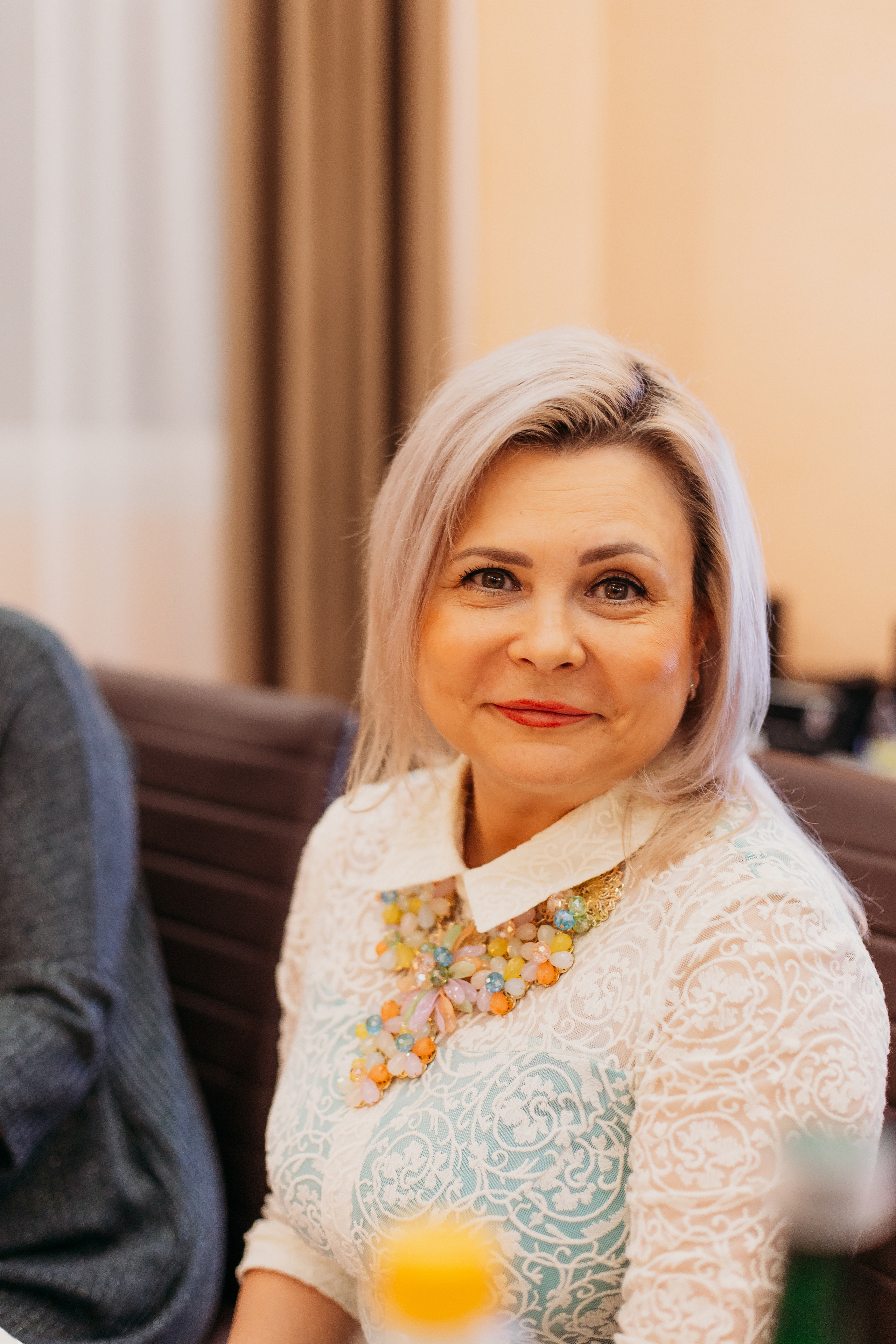 Банкет. Семейный фотограф Тюмень, фотограф на роды Салмина Мария