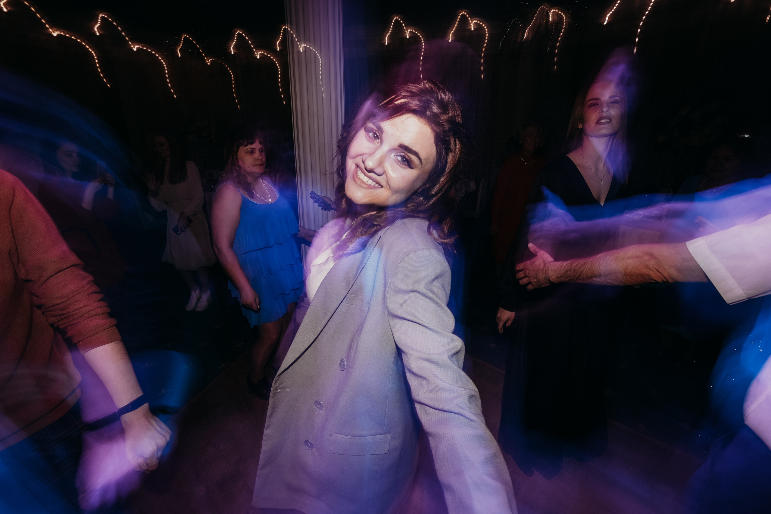 Банкет. Семейный фотограф Тюмень, фотограф на роды Салмина Мария