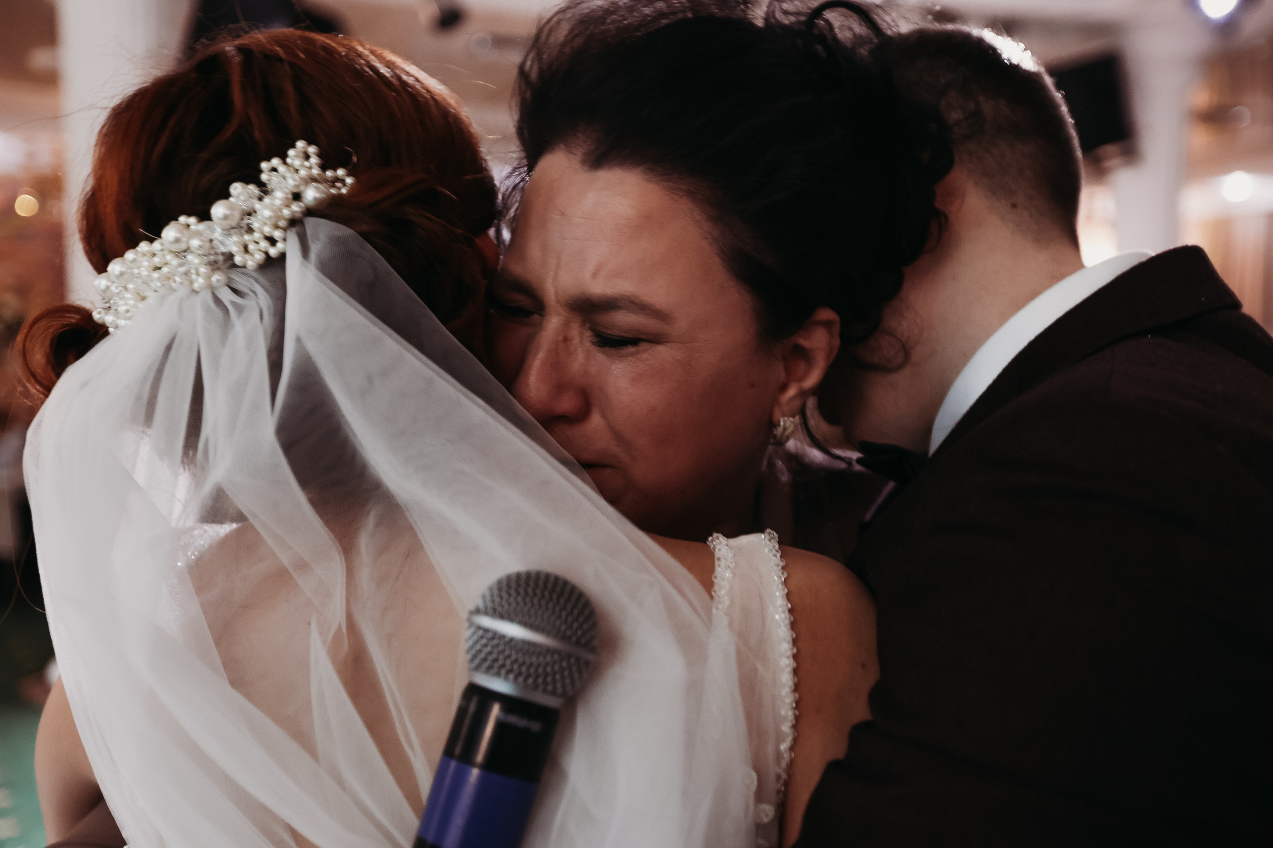 Банкет. Семейный фотограф Тюмень, фотограф на роды Салмина Мария