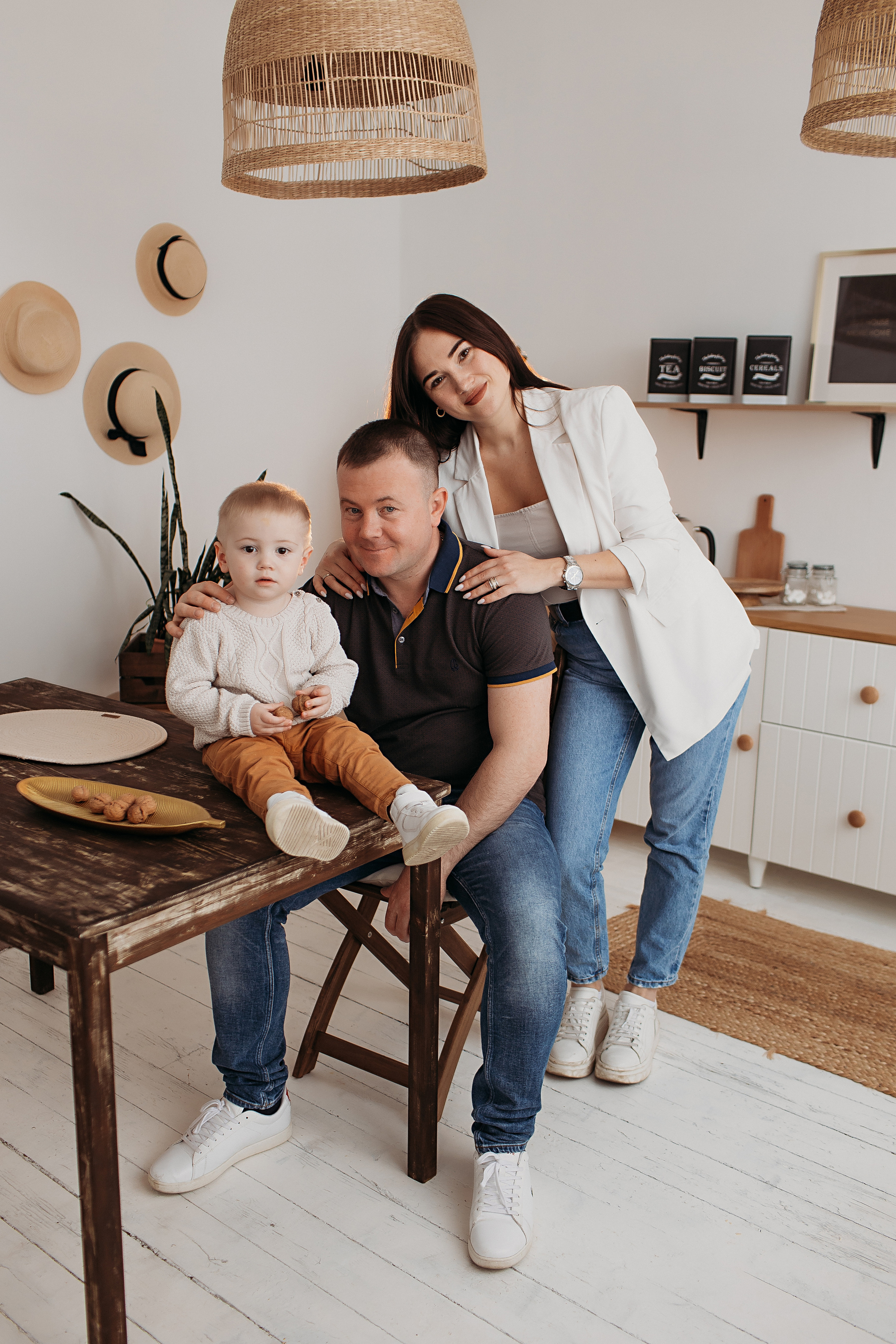 SVET. Семейный фотограф Тюмень, фотограф на роды Салмина Мария