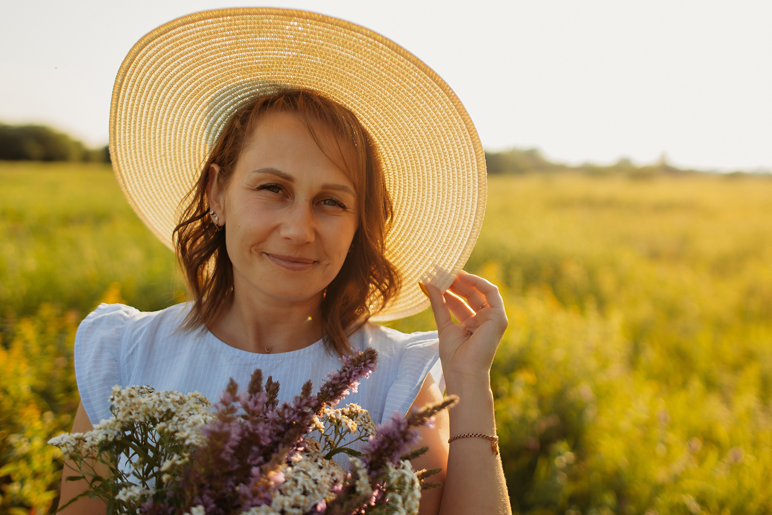 Лето. Семейный фотограф Тюмень, фотограф на роды Салмина Мария